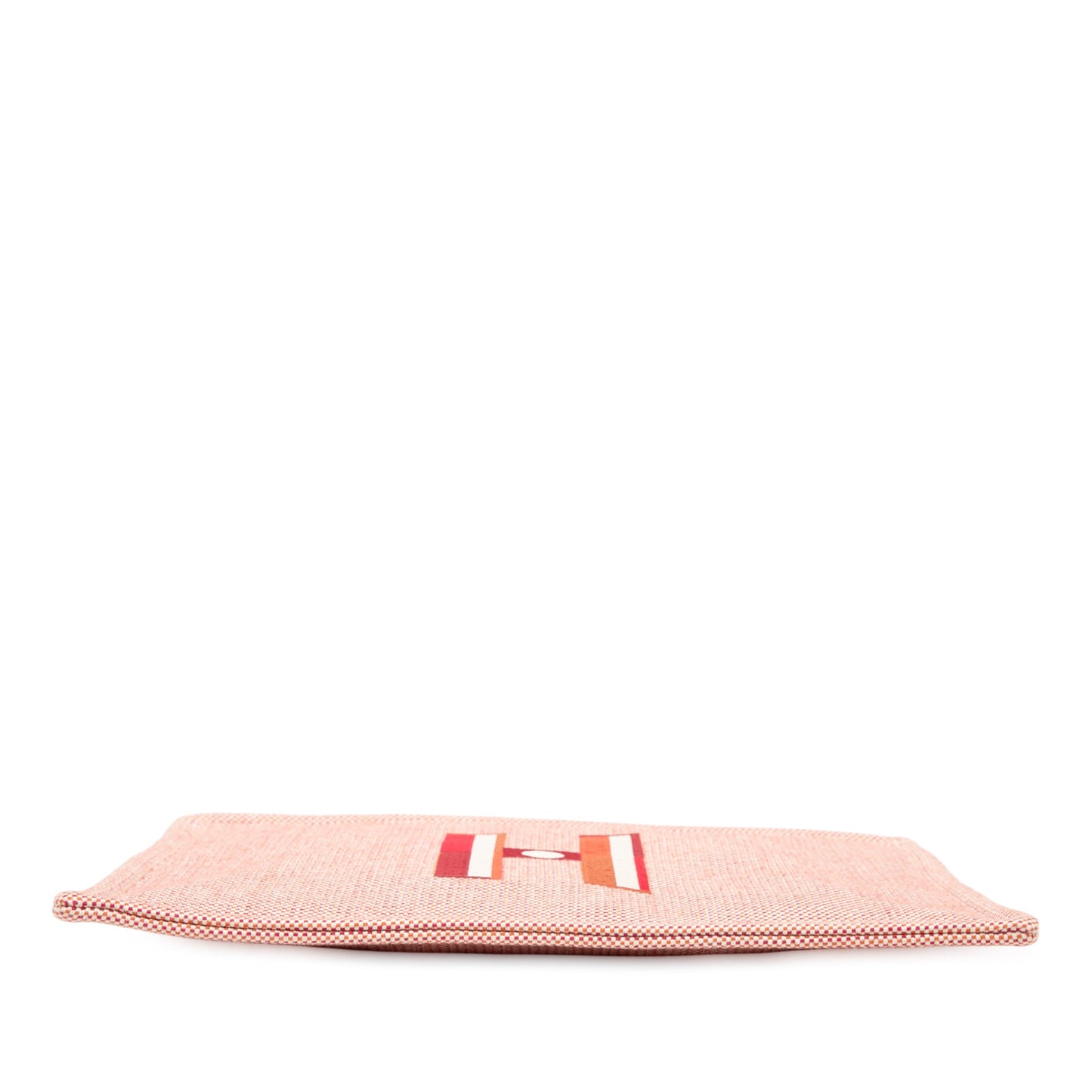 Hermès Large H Canvas Faubourg Corner Case