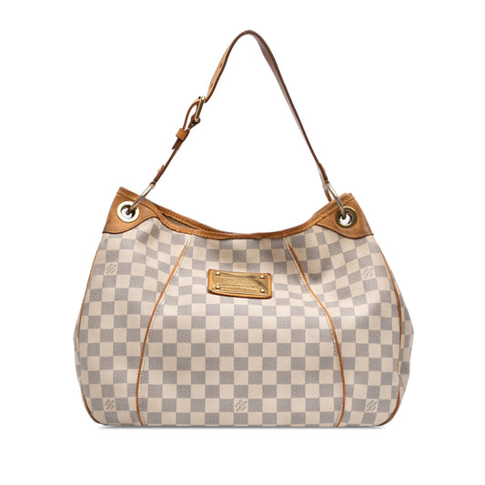 Louis Vuitton Damier Azur Galliera PM
