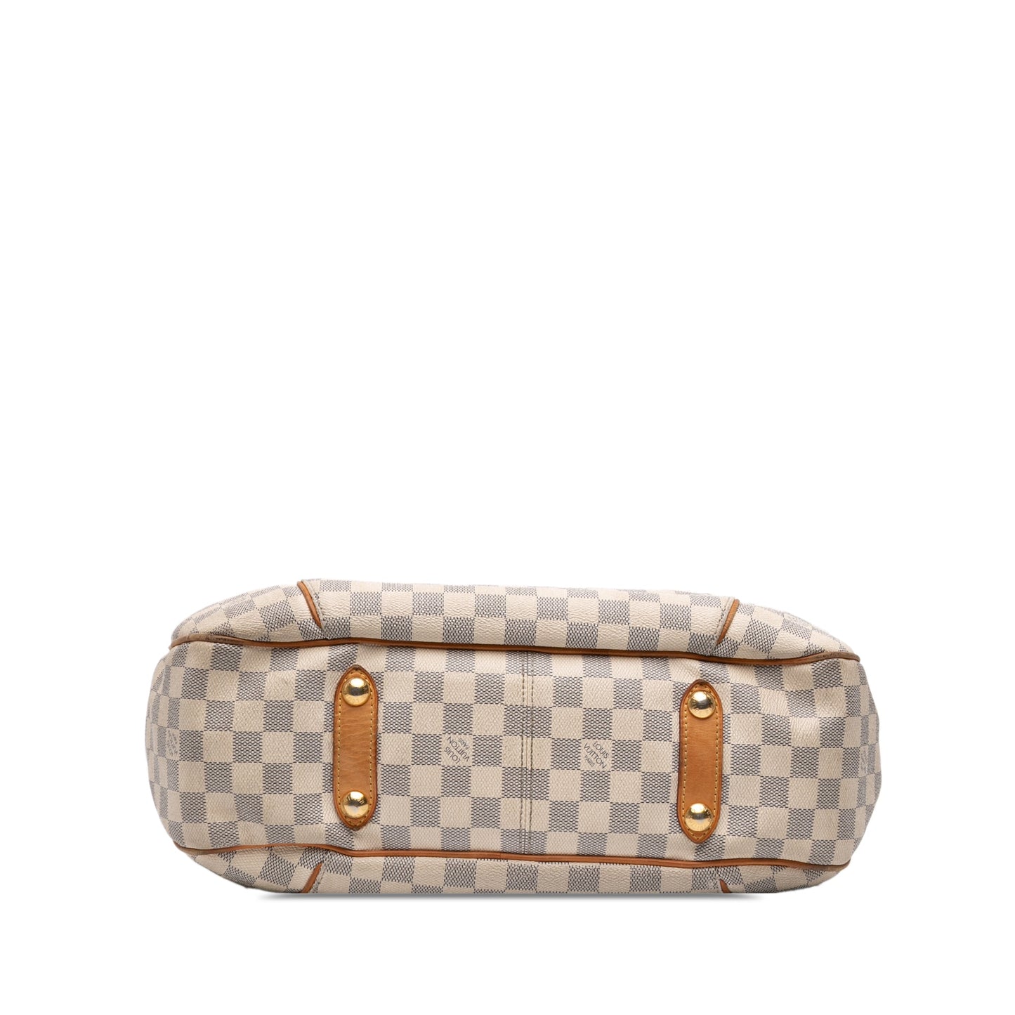 Louis Vuitton Damier Azur Galliera PM