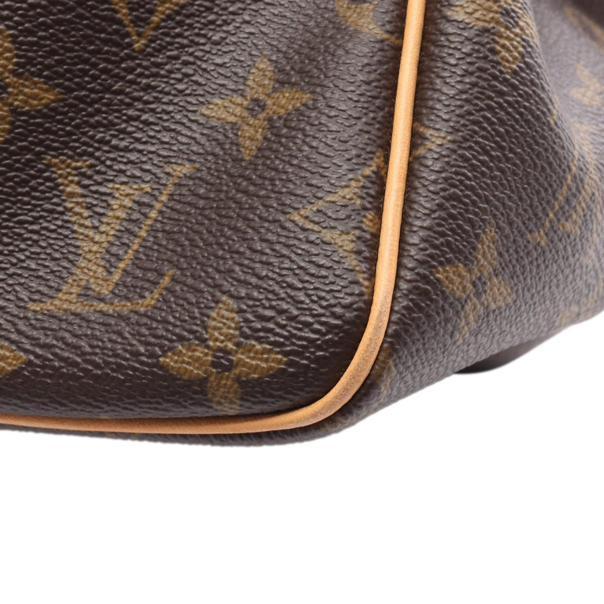 Louis Vuitton Monogram Batignolles Vertical PM