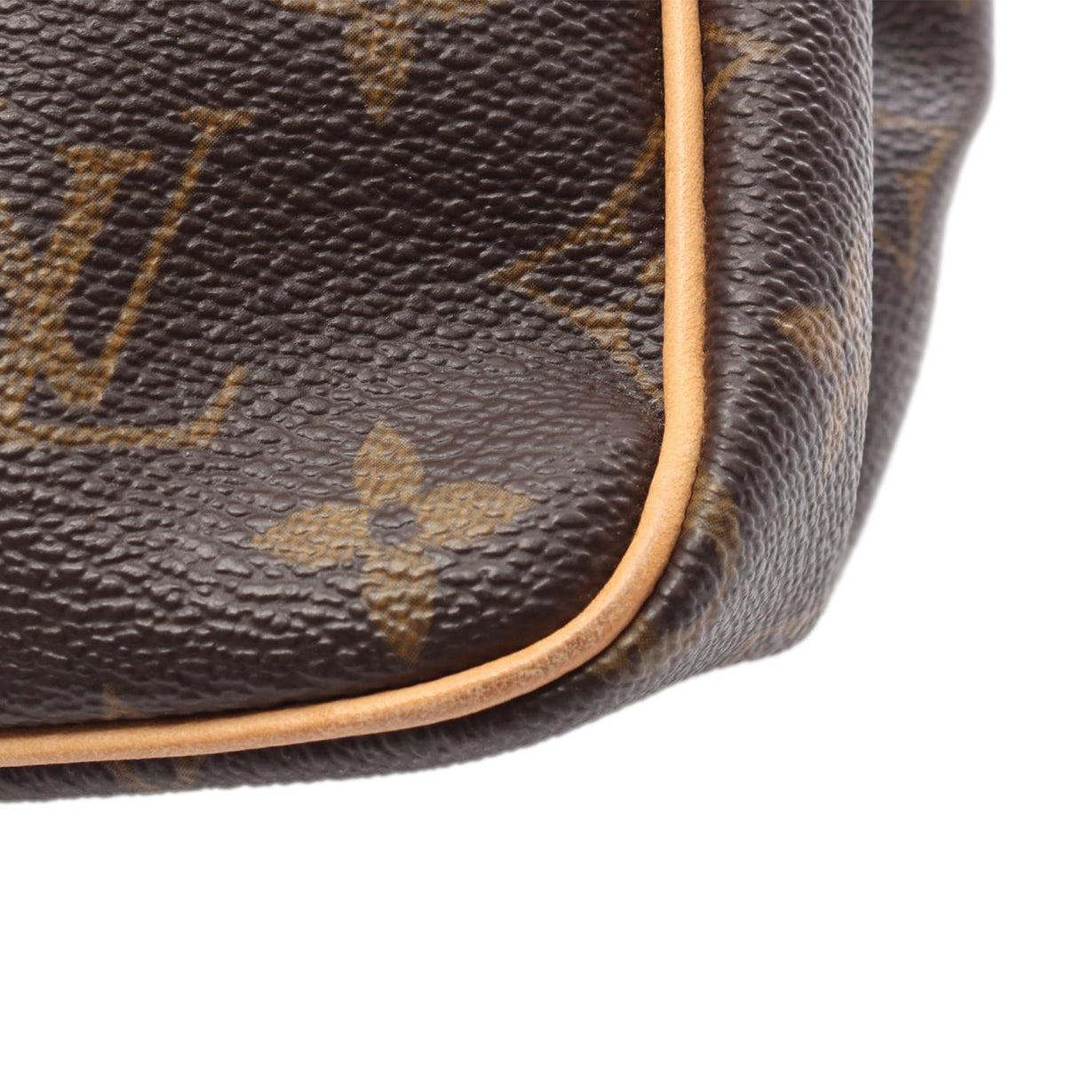 Louis Vuitton Monogram Batignolles Vertical PM
