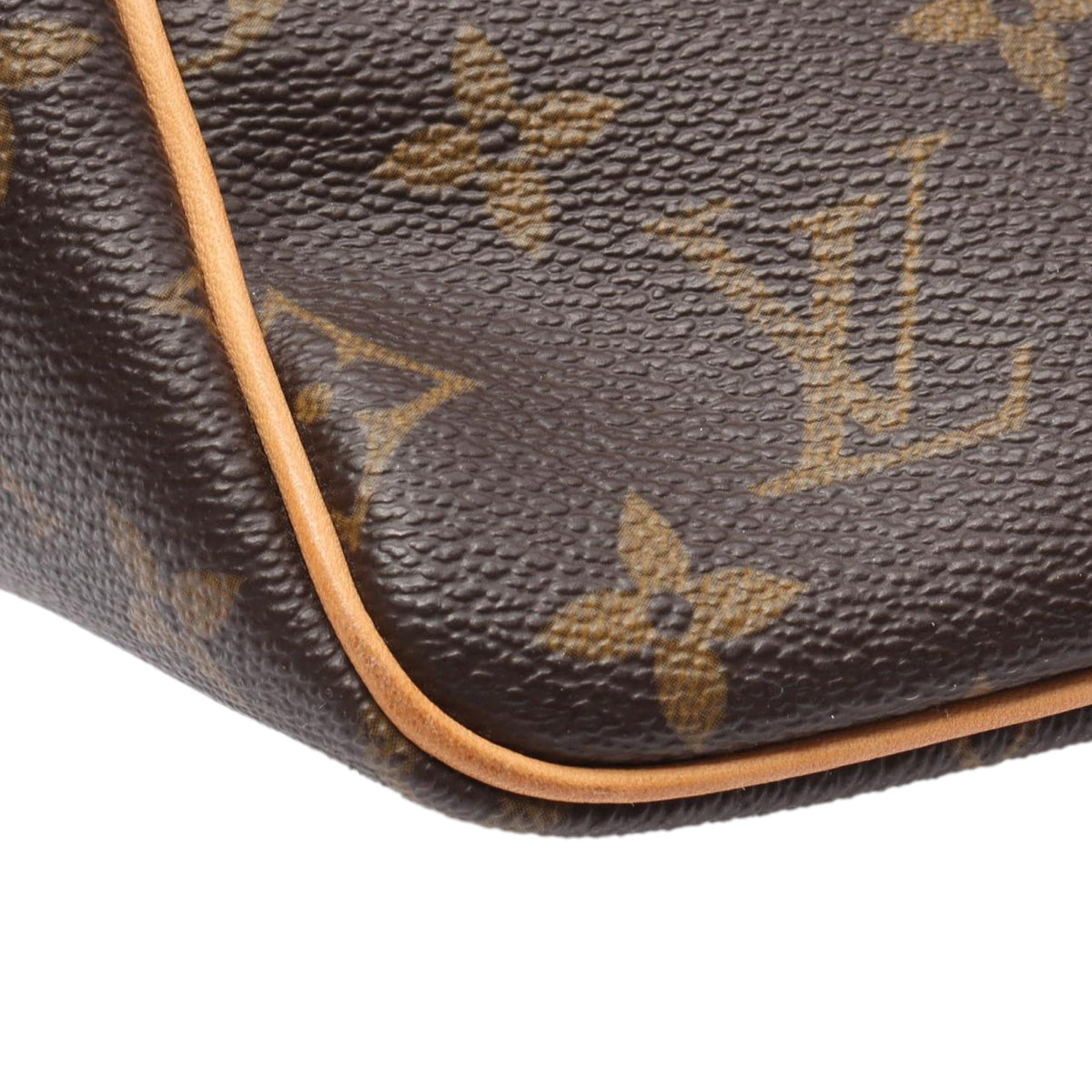 Louis Vuitton Monogram Batignolles Vertical PM