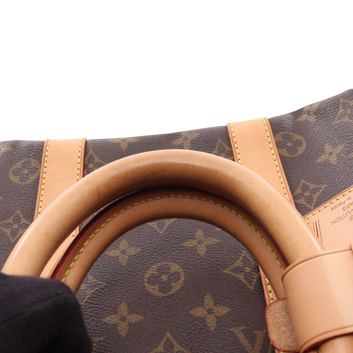 Louis Vuitton Monogram Keepall 45