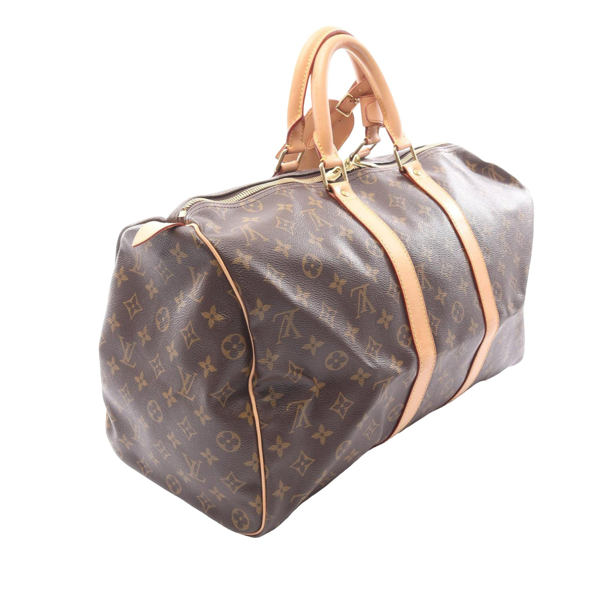 Louis Vuitton Monogram Keepall 45