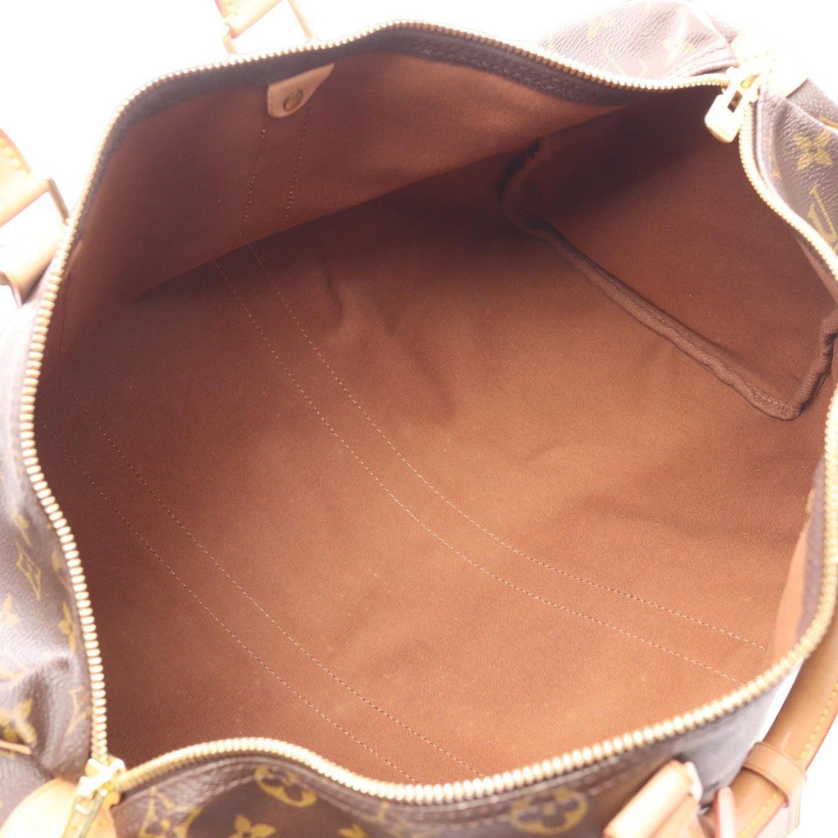 Louis Vuitton Monogram Keepall 45