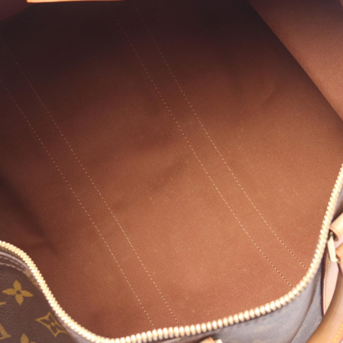 Louis Vuitton Monogram Keepall 45