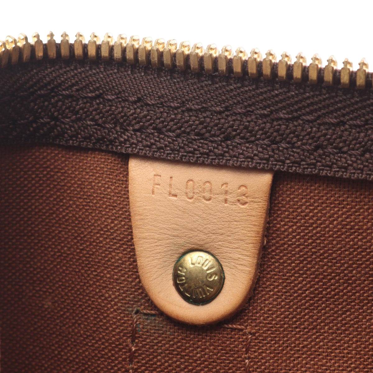 Louis Vuitton Monogram Keepall 45