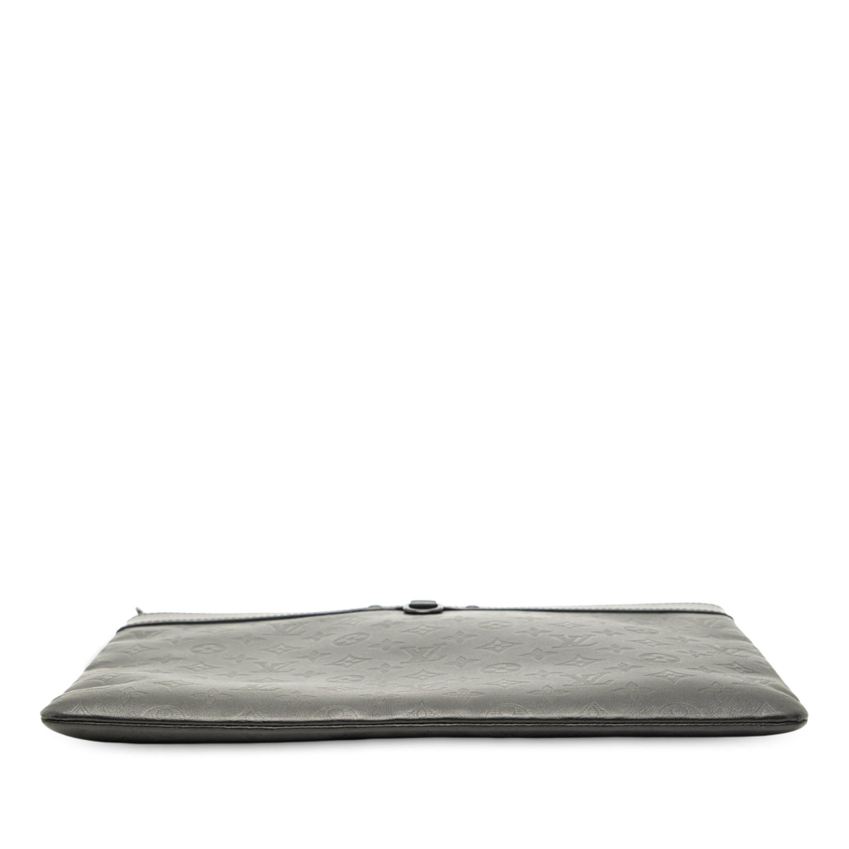 Louis Vuitton Monogram Shadow Discovery Pochette