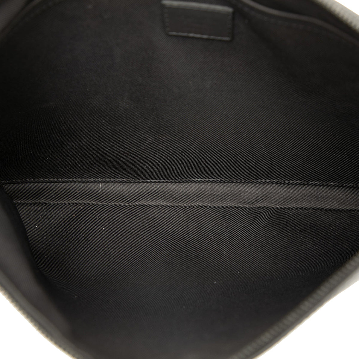 Louis Vuitton Monogram Shadow Discovery Pochette