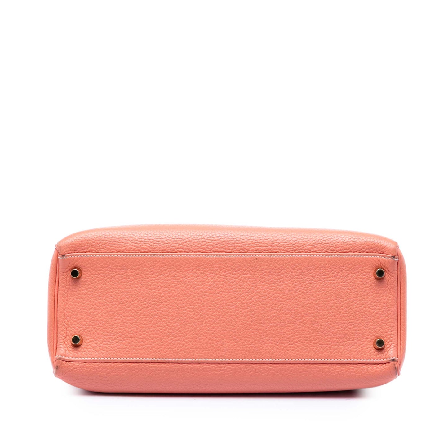 Hermès Clemence Kelly II Retourne 32