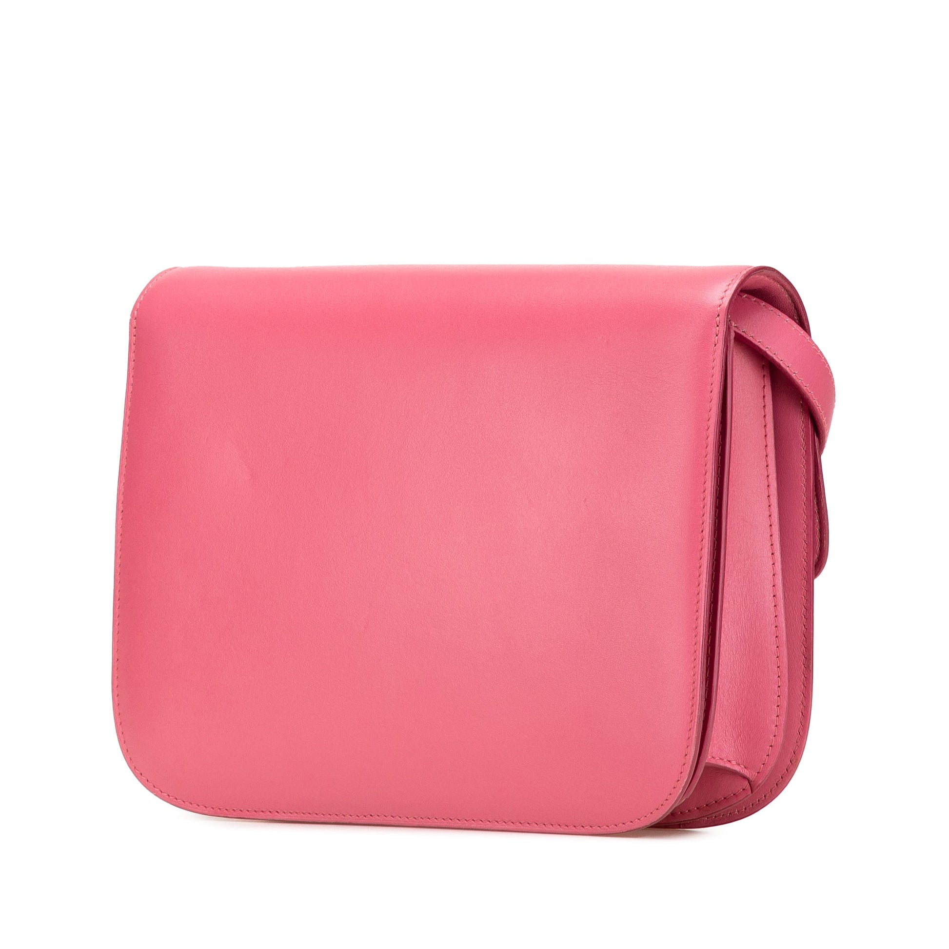 Celine Medium Calfskin Classic Box