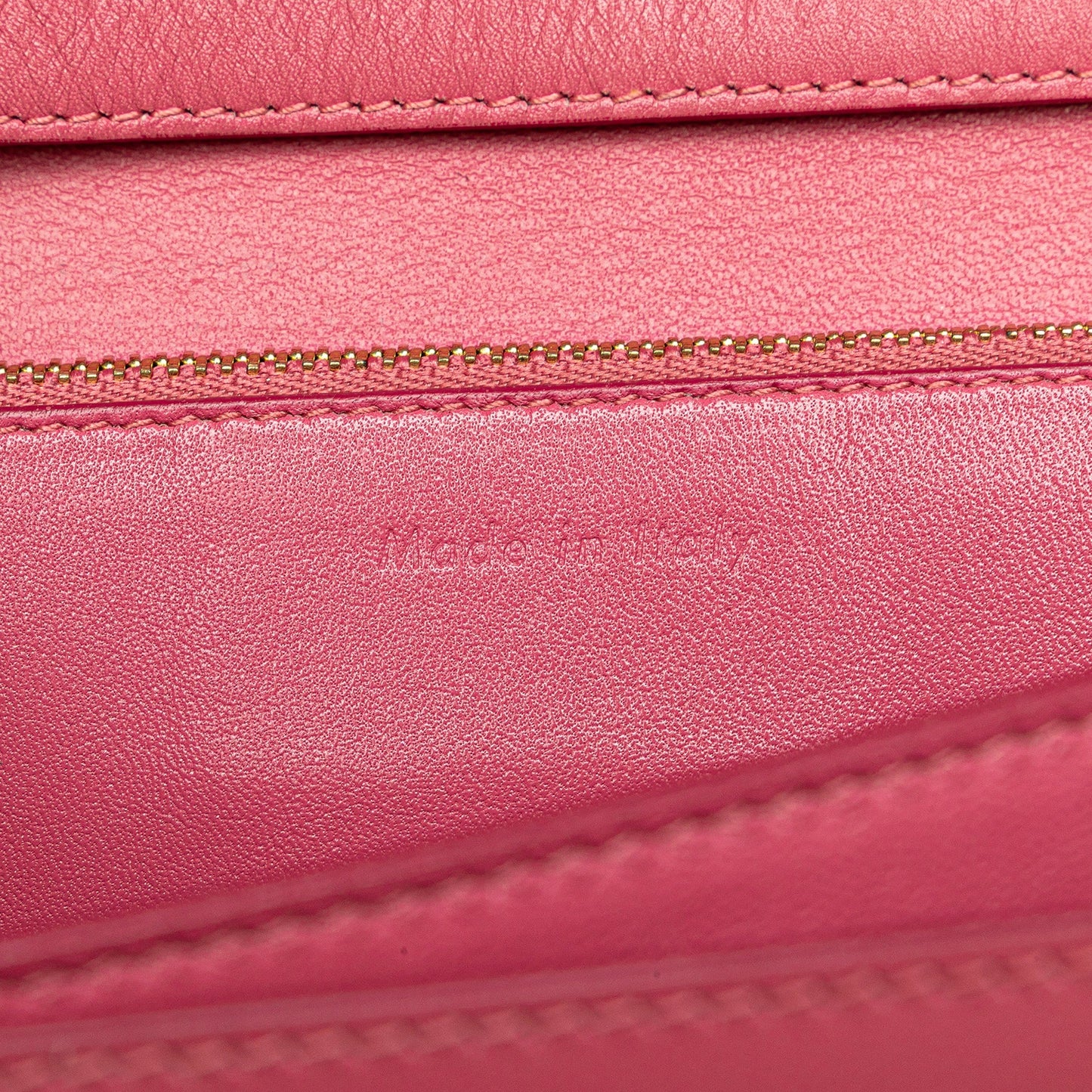 Celine Medium Calfskin Classic Box