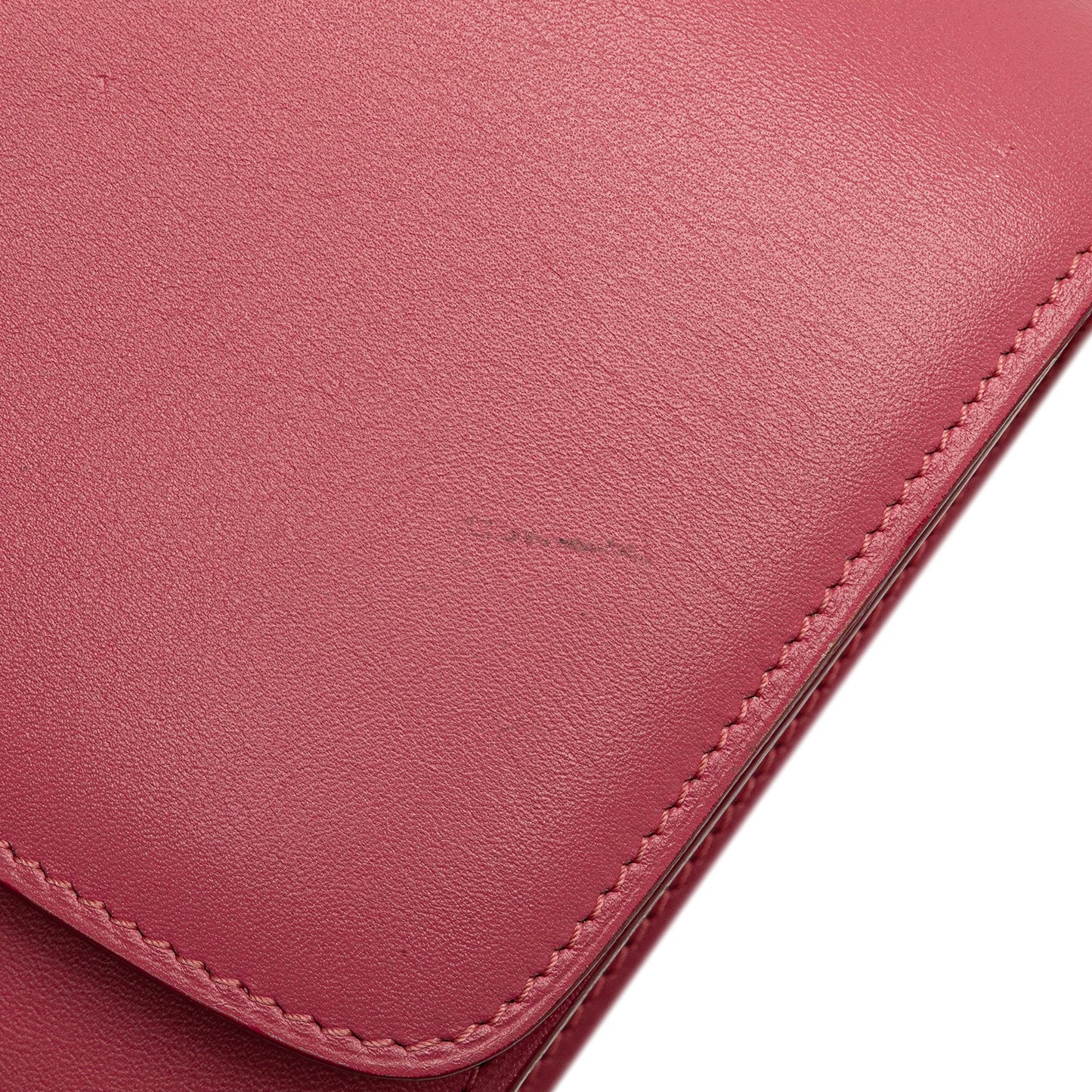 Celine Medium Calfskin Classic Box