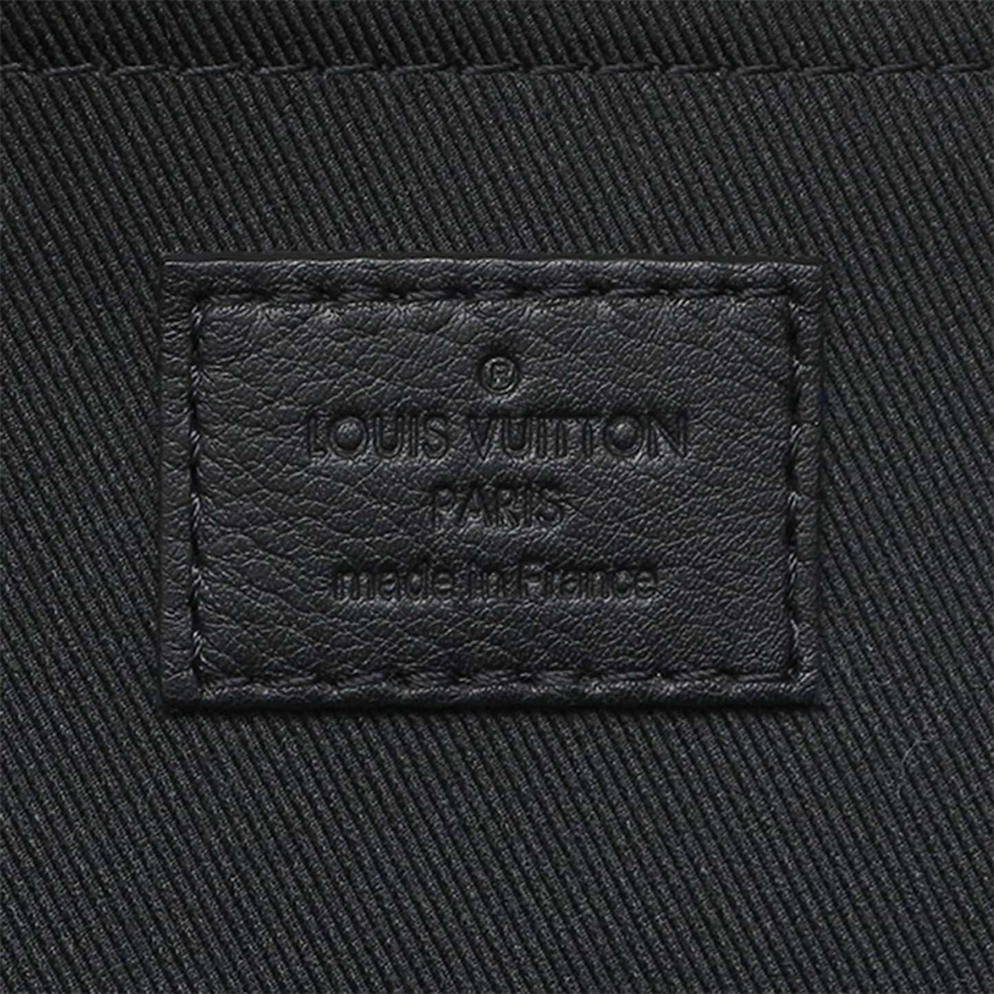 Louis Vuitton Monogram Palm Springs PM