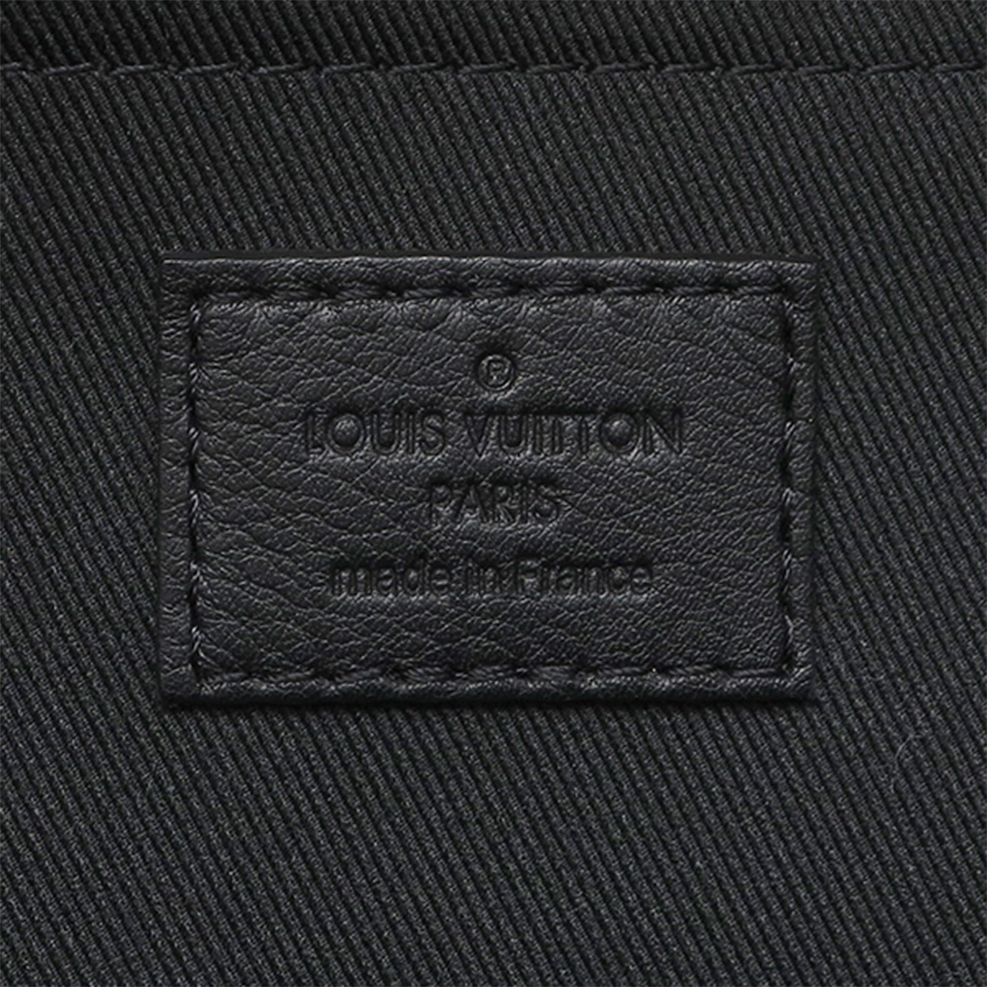 Louis Vuitton Monogram Palm Springs PM