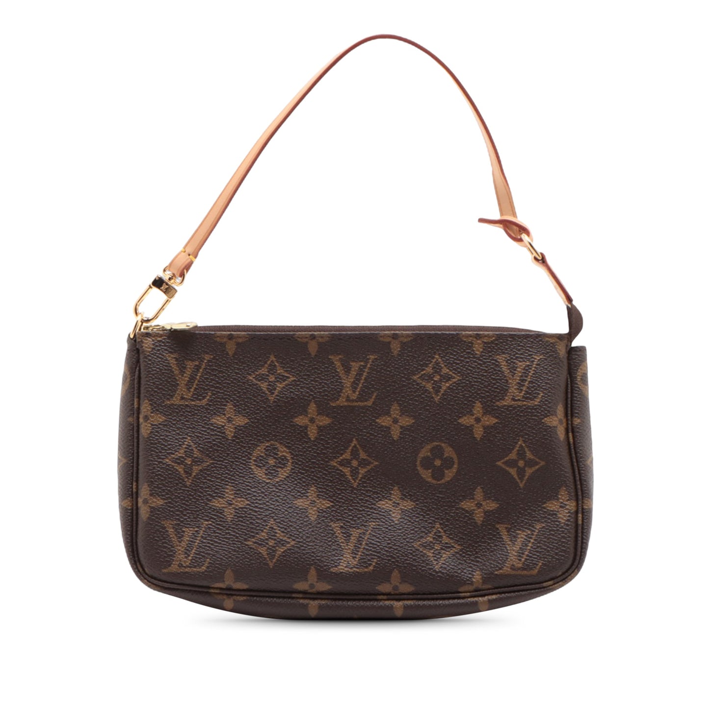 Louis Vuitton Monogram Pochette Accessoires