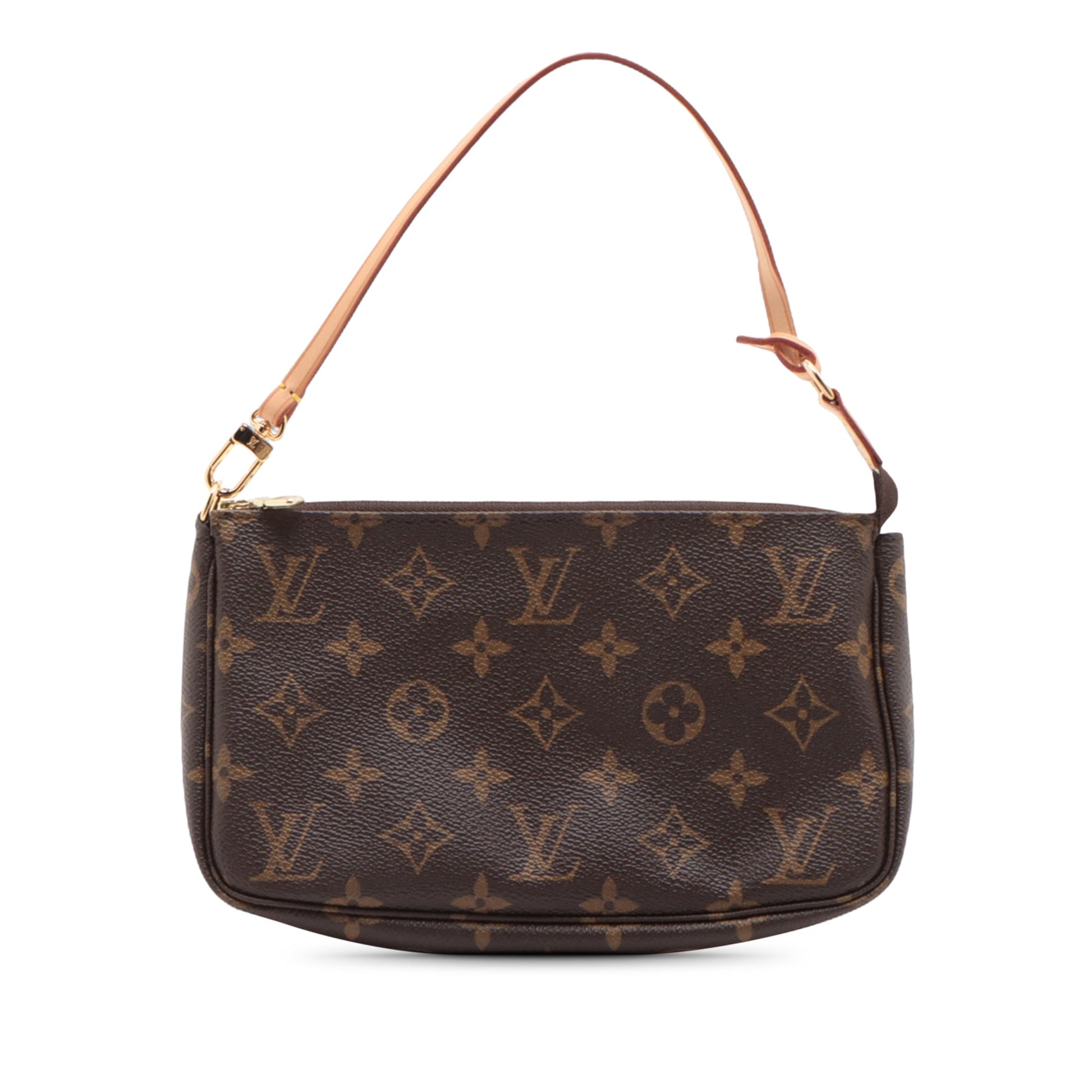 Louis Vuitton Monogram Pochette Accessoires