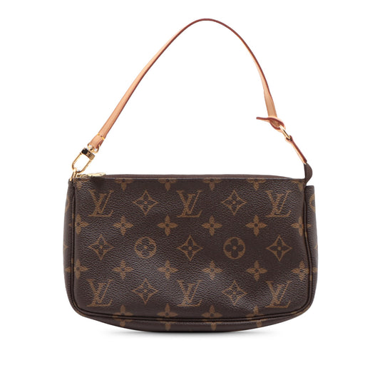 Louis Vuitton Monogram Pochette Accessoires