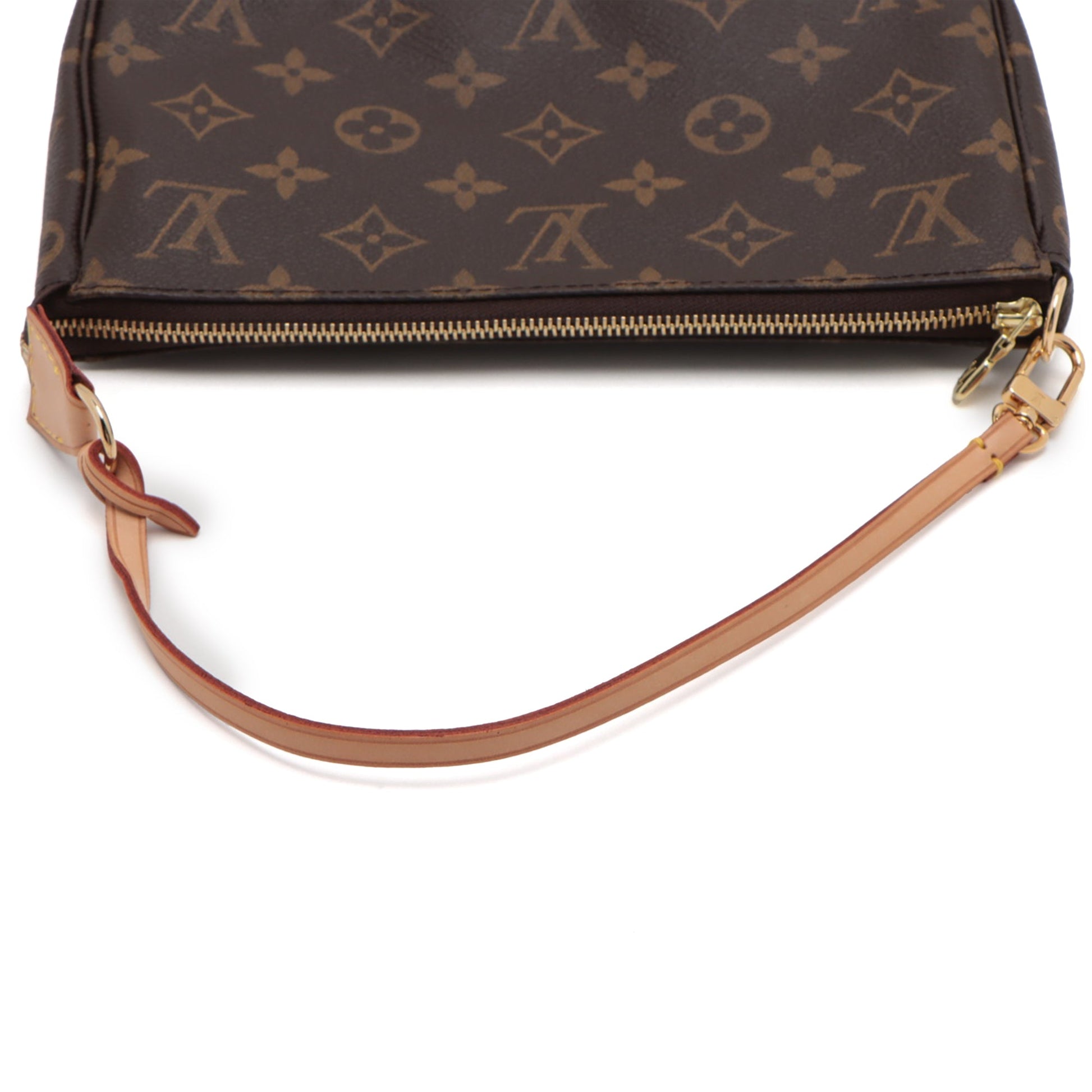 Louis Vuitton Monogram Pochette Accessoires