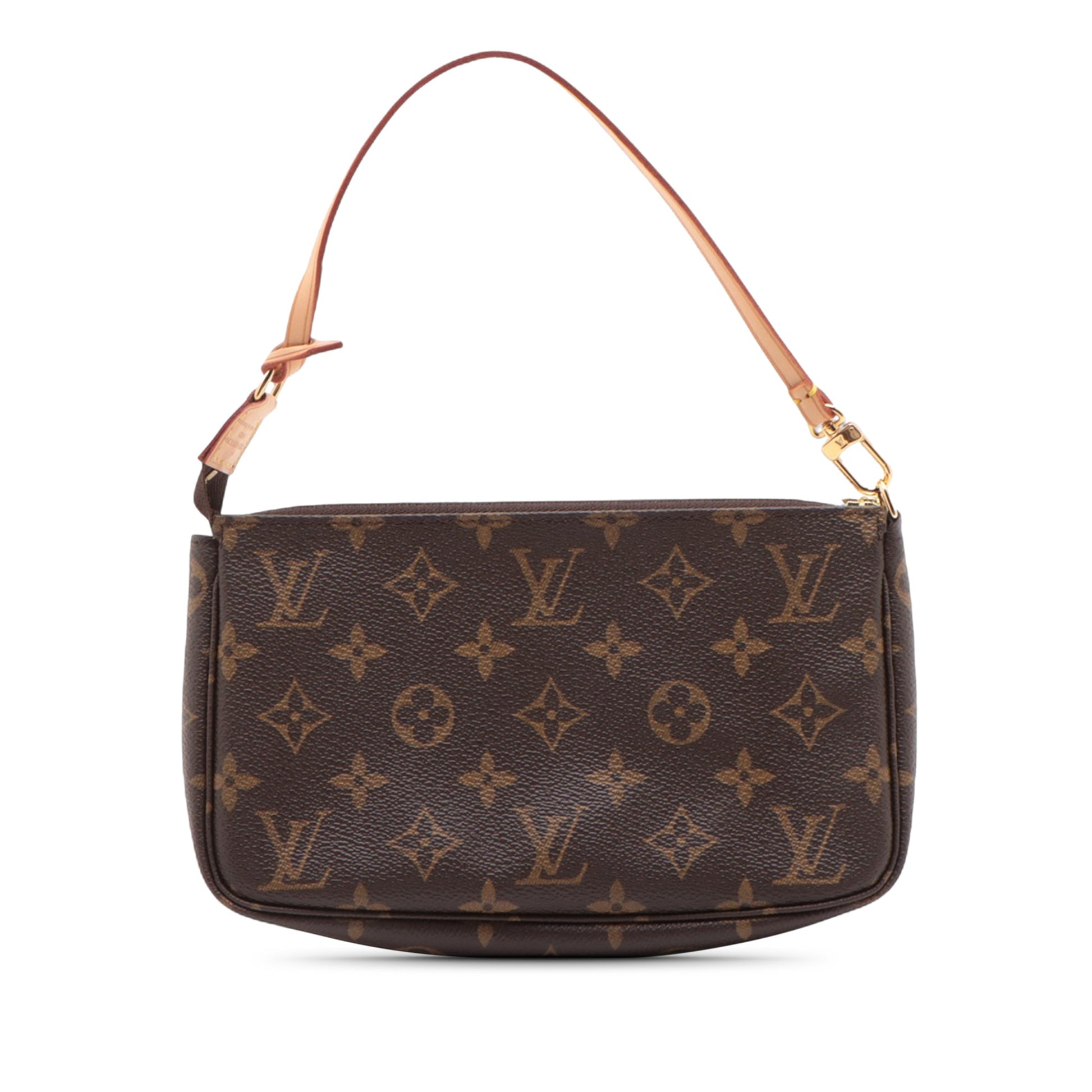 Louis Vuitton Monogram Pochette Accessoires