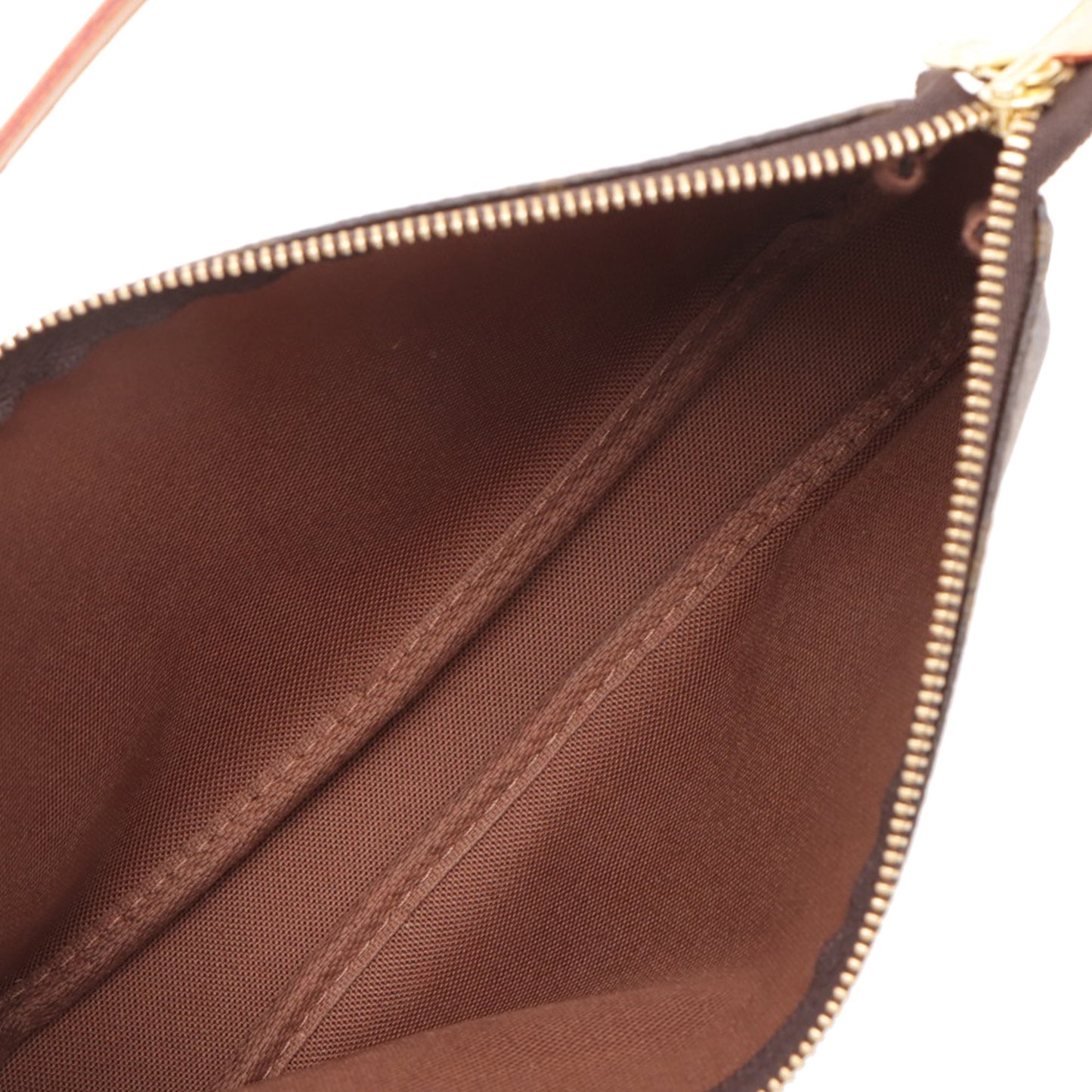 Louis Vuitton Monogram Pochette Accessoires