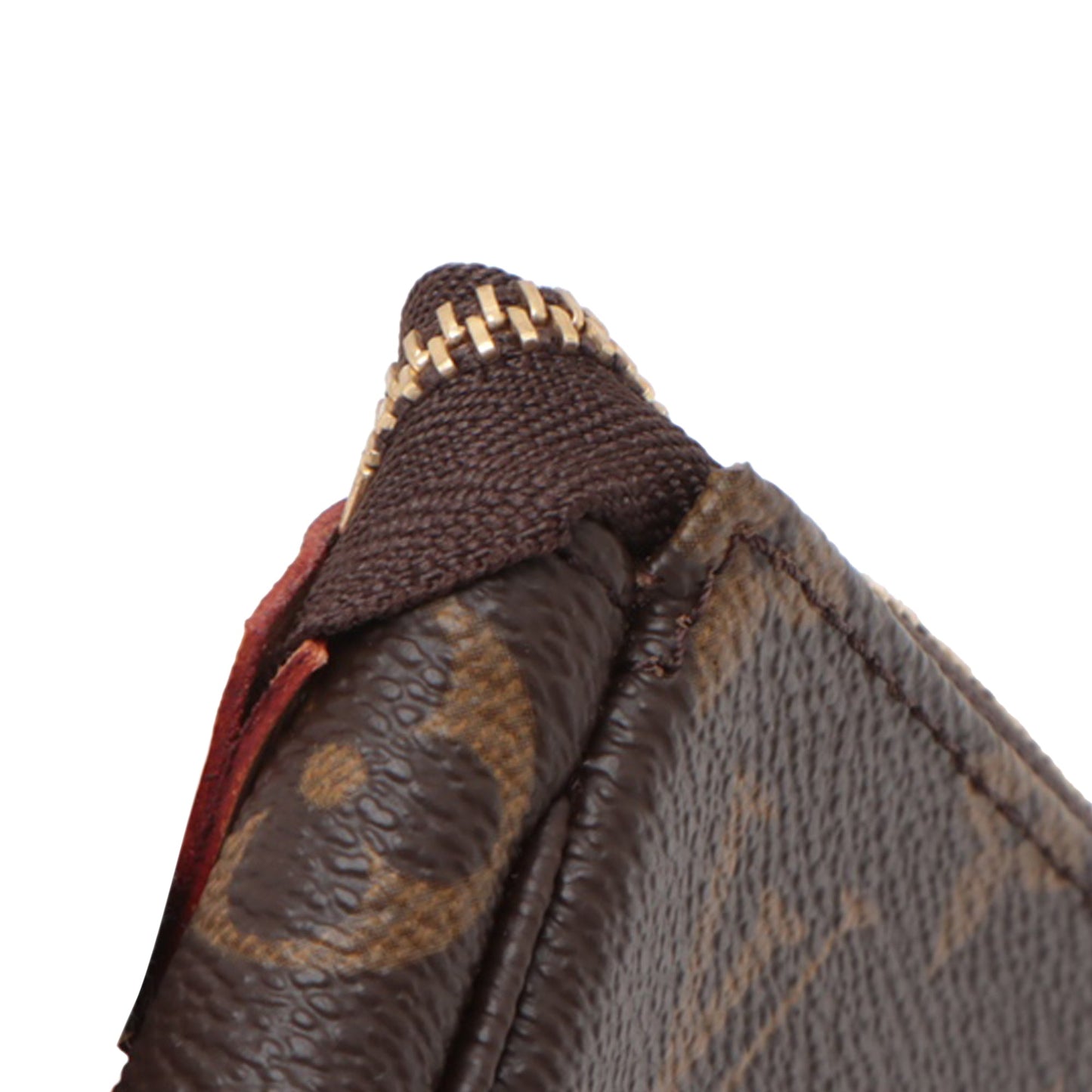 Louis Vuitton Monogram Pochette Accessoires