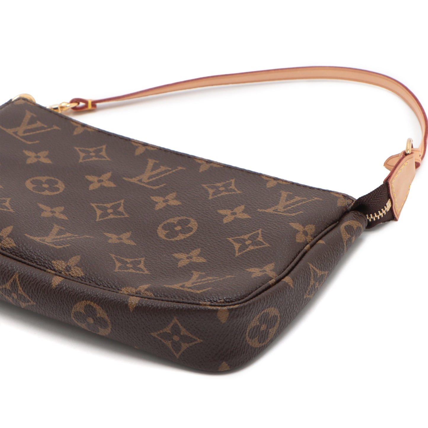 Louis Vuitton Monogram Pochette Accessoires