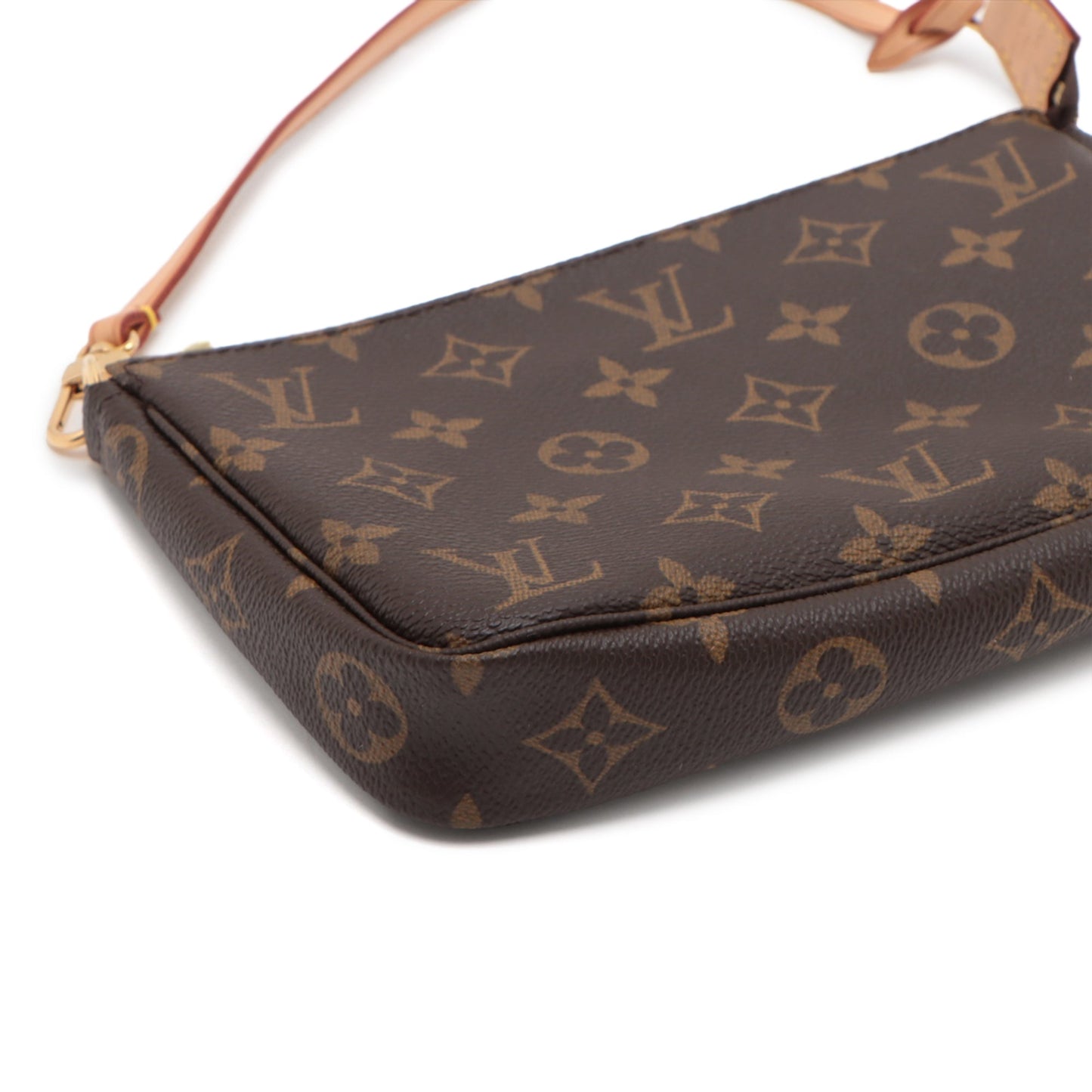 Louis Vuitton Monogram Pochette Accessoires