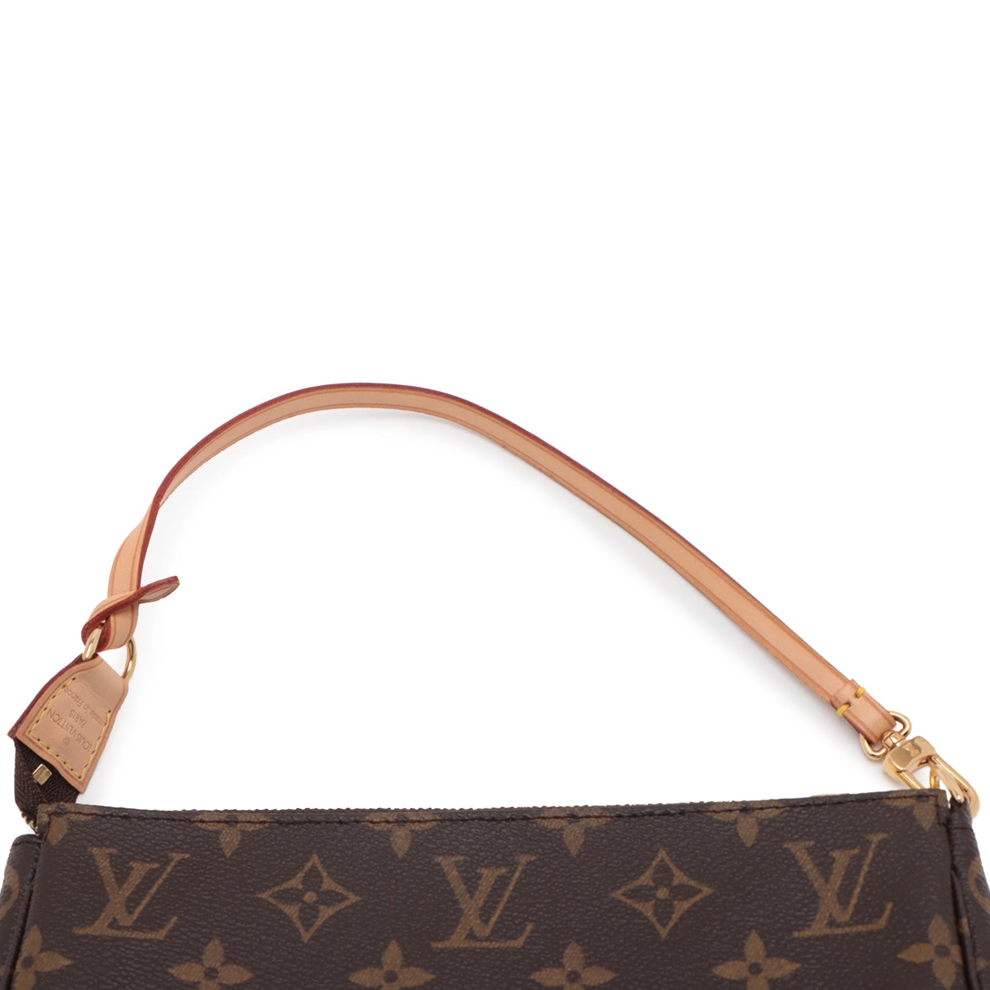 Louis Vuitton Monogram Pochette Accessoires