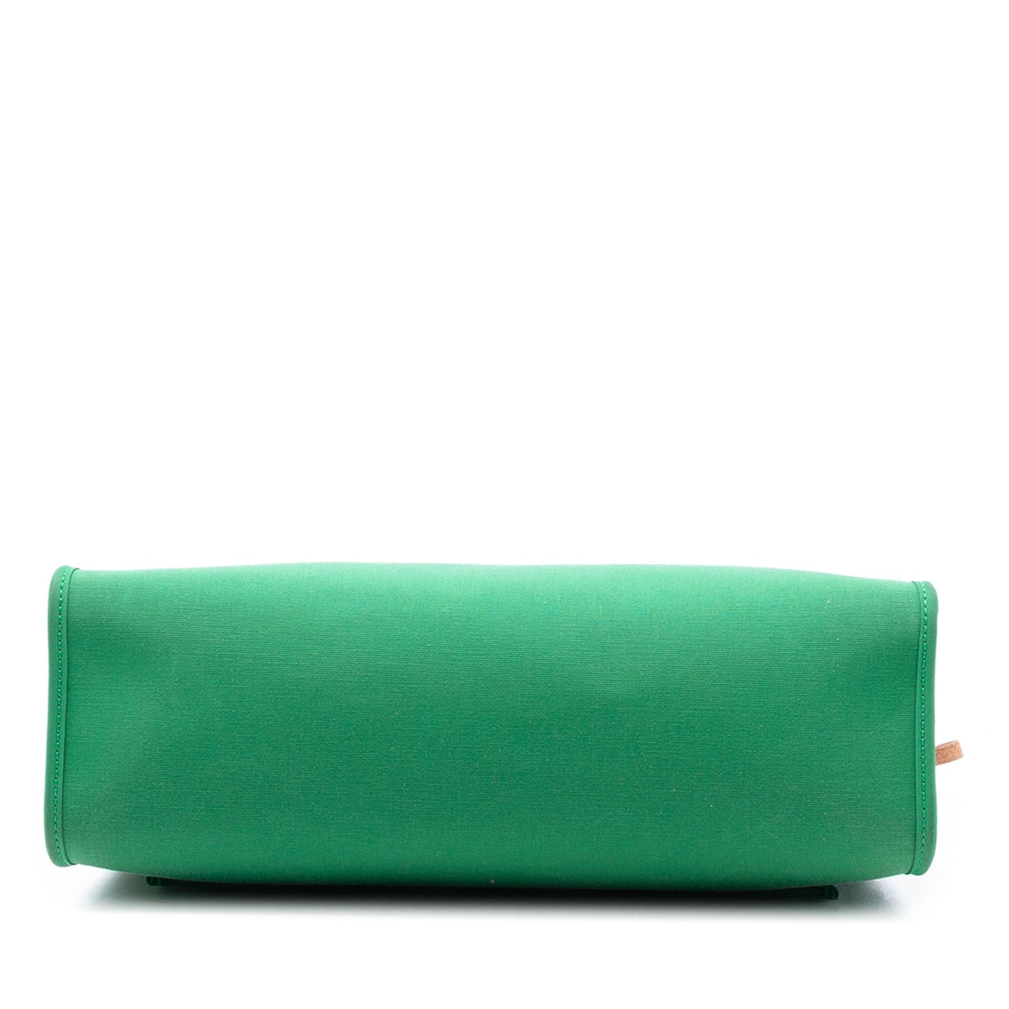 Hermès Toile Herbag Zip 31