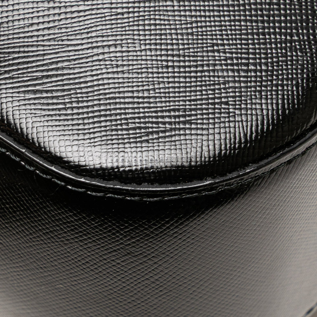 Burberry Haymarket Check Canvas Tote — Beige