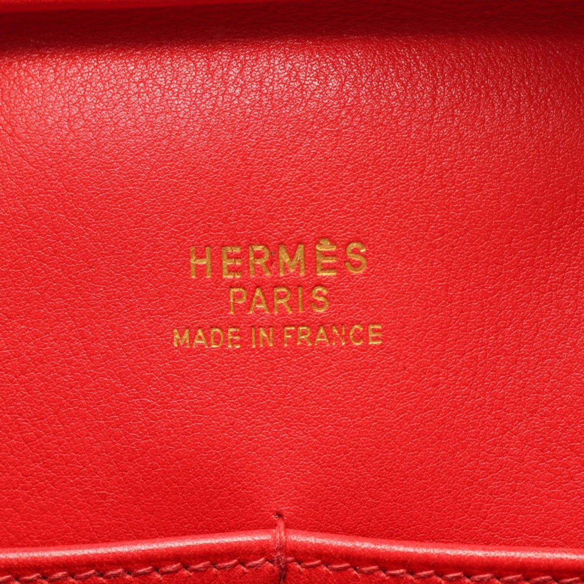 Hermès Swift  Plume 32 — Pink