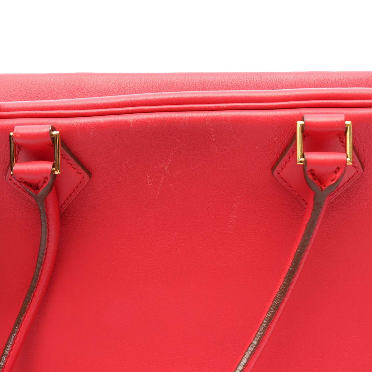 Hermès Swift  Plume 32 — Pink