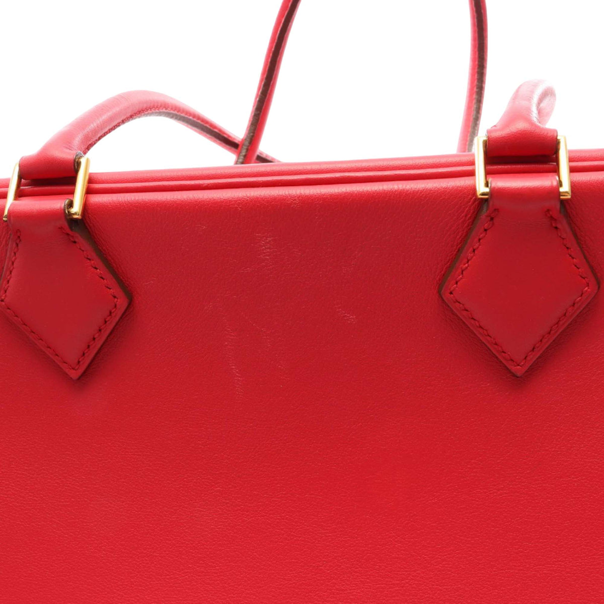 Hermès Swift  Plume 32 — Pink