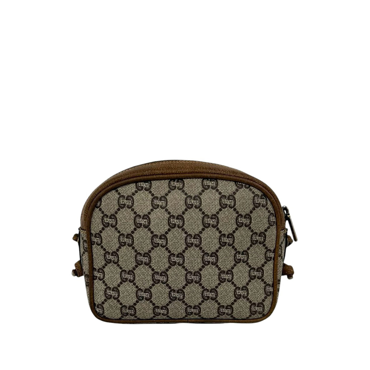 Gucci GG Supreme Plus Crossbody