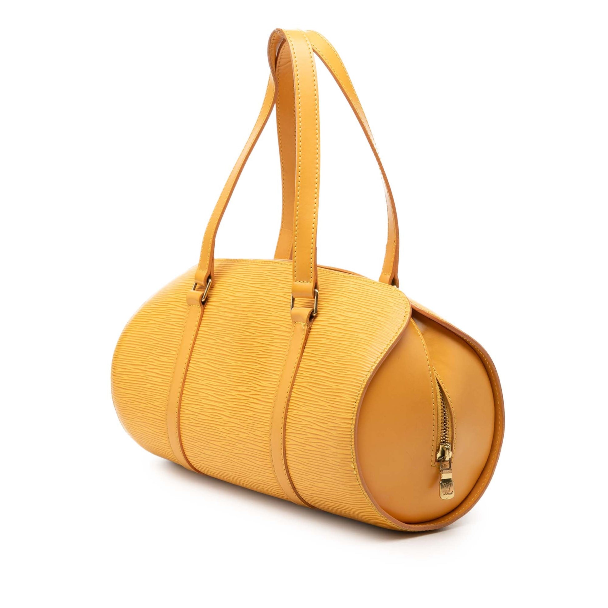Louis Vuitton Epi Soufflot