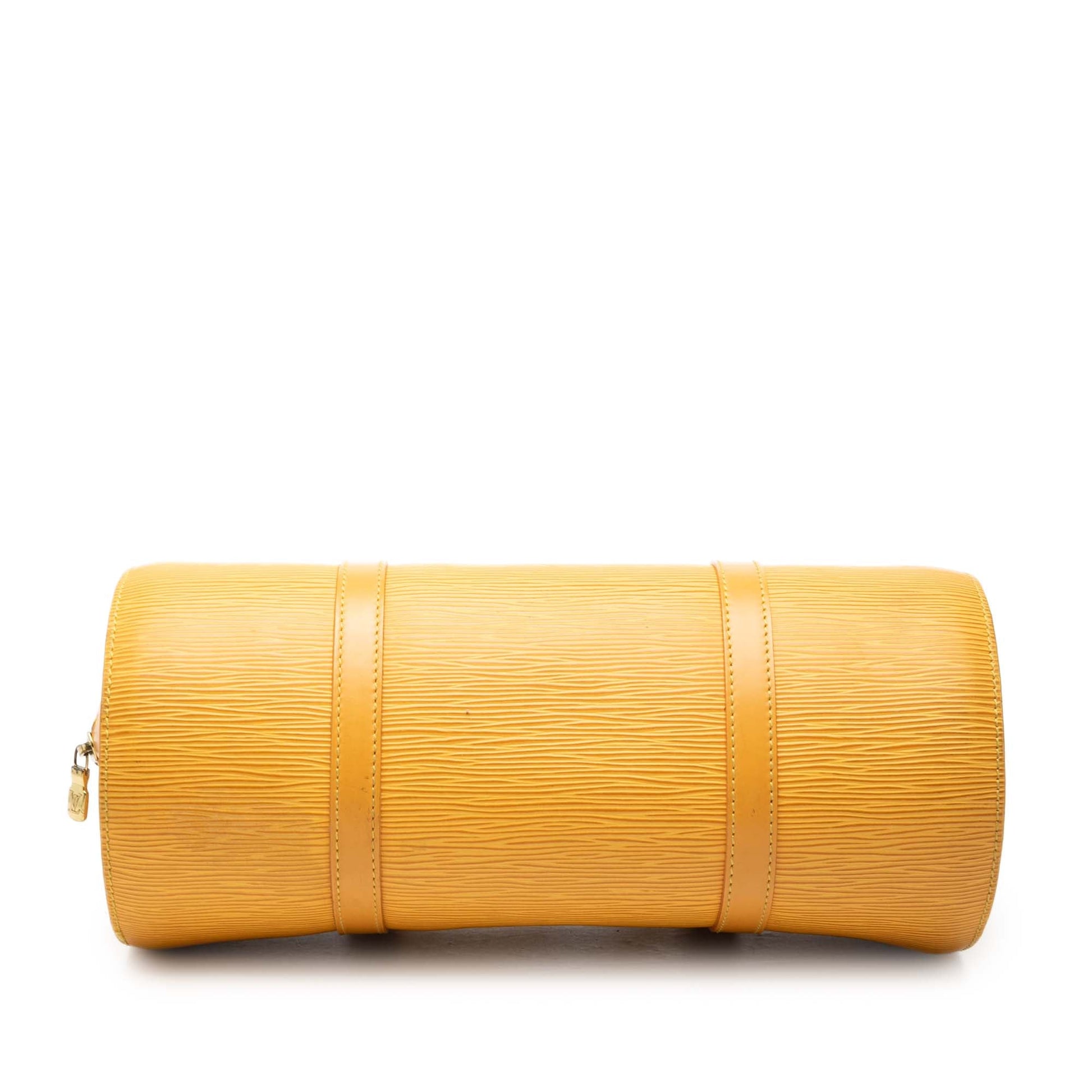 Louis Vuitton Epi Soufflot
