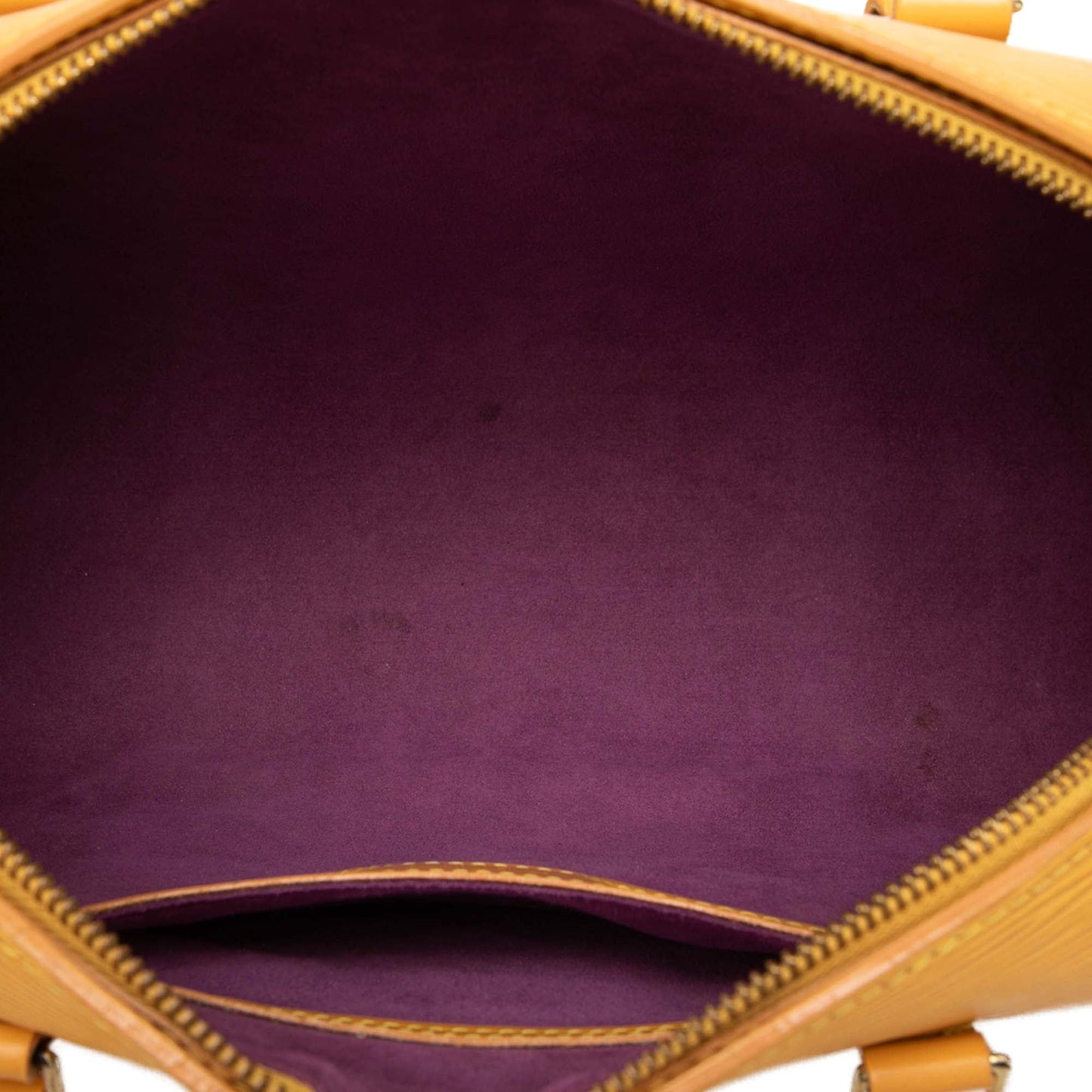 Louis Vuitton Epi Soufflot
