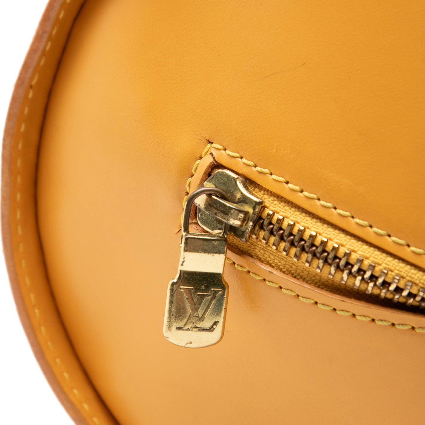 Louis Vuitton Epi Soufflot