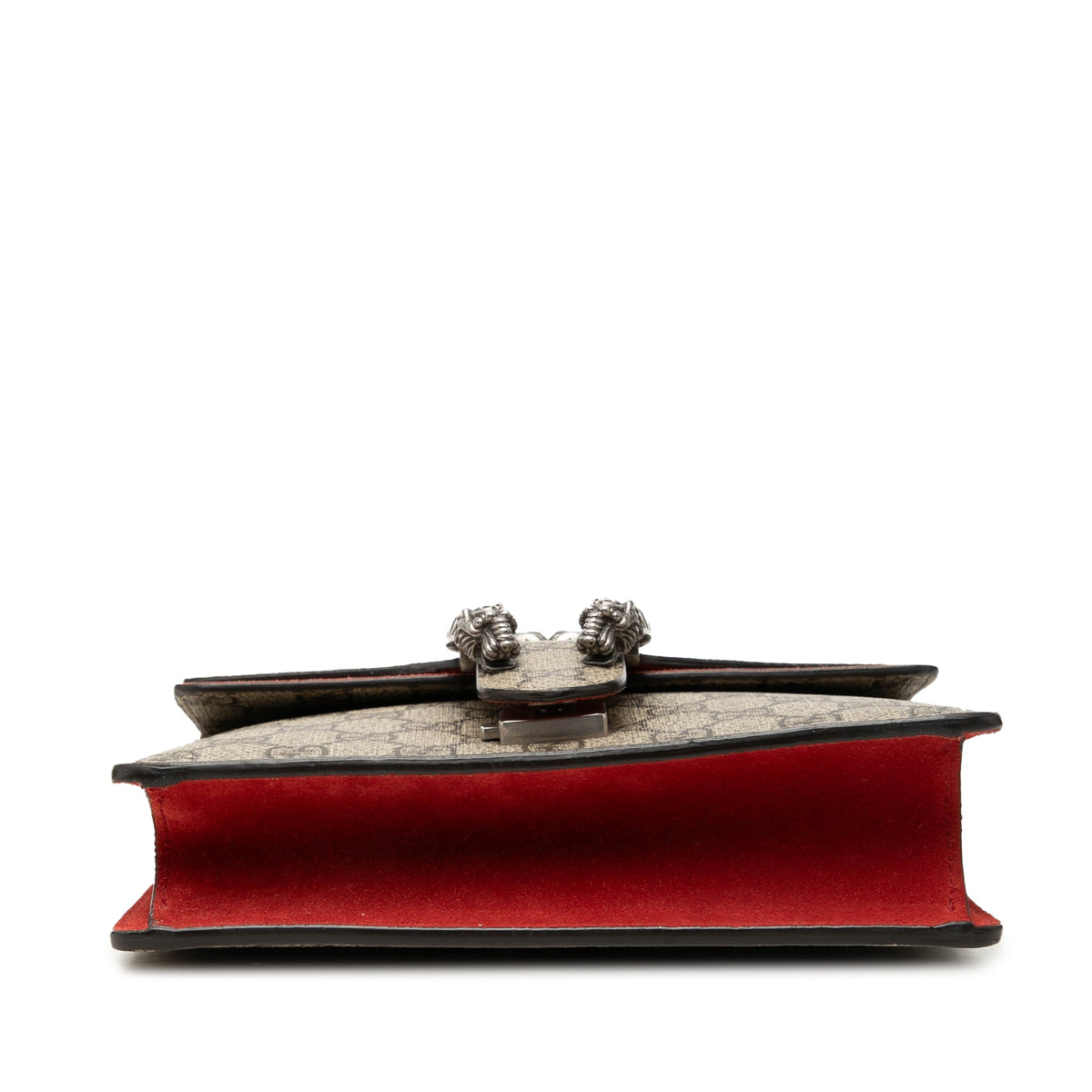 Gucci Small GG Supreme Dionysus Crossbody