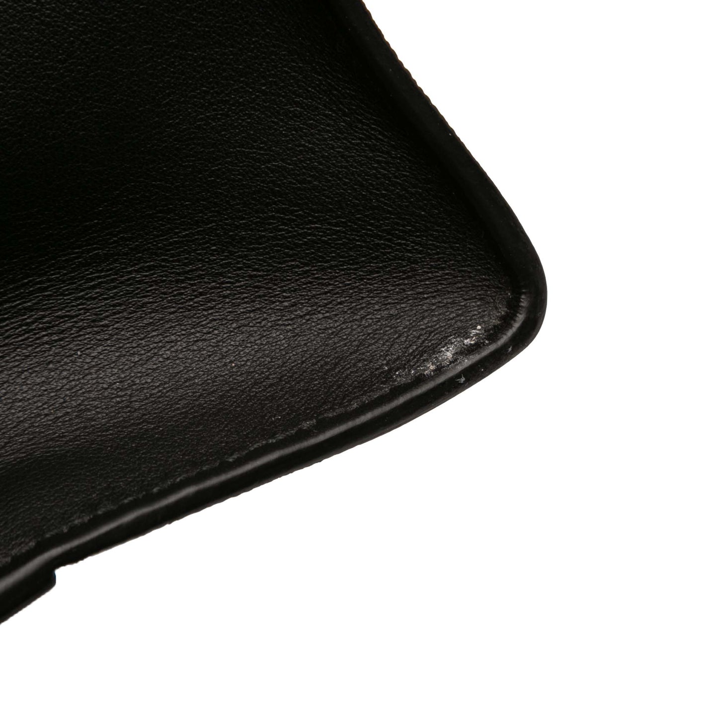 Prada Bicolor Saffiano and City Calf Esplanade Satchel
