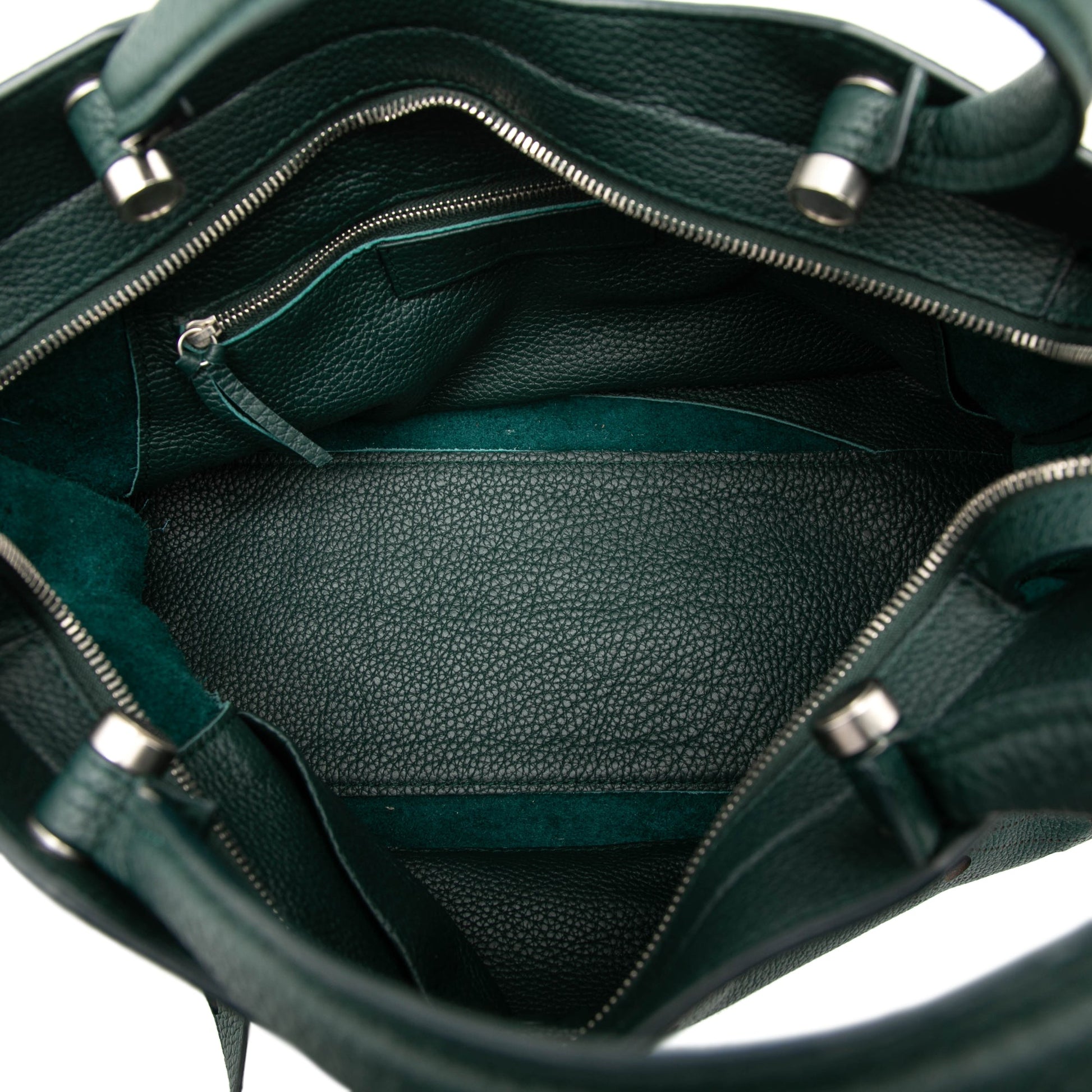 Balenciaga Calfskin Motocross Blackout City Satchel
