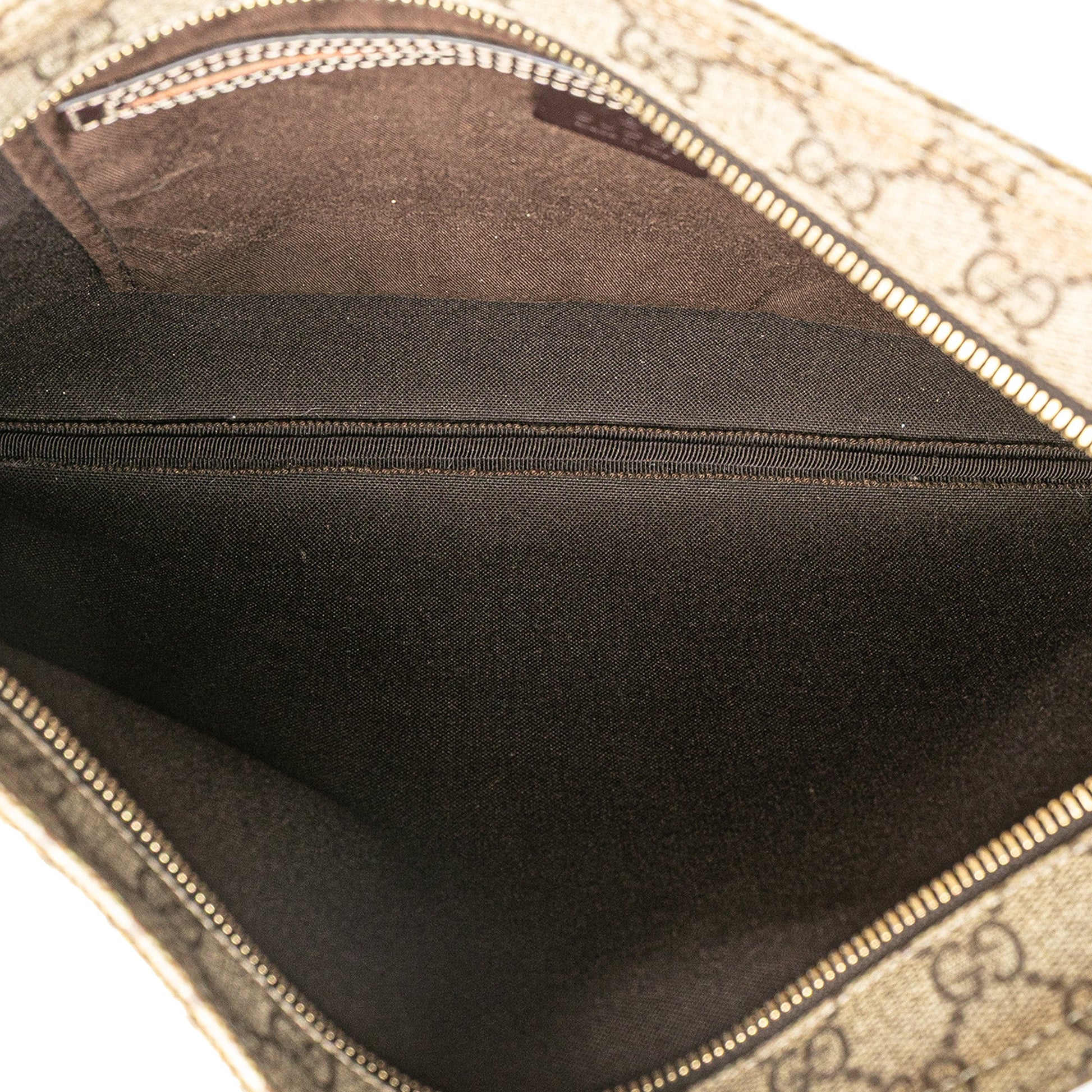 Gucci GG Supreme Crossbody