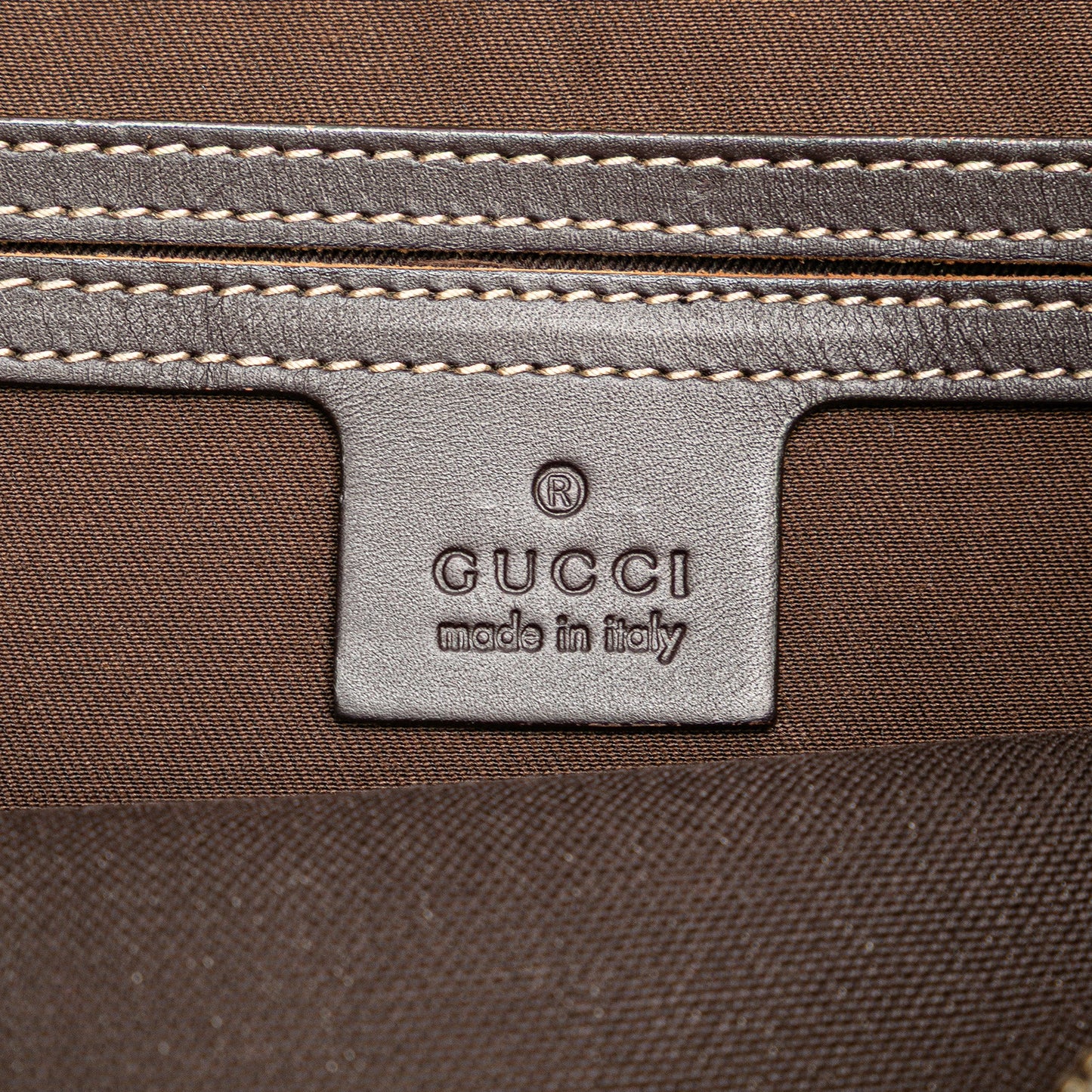 Gucci GG Supreme Crossbody