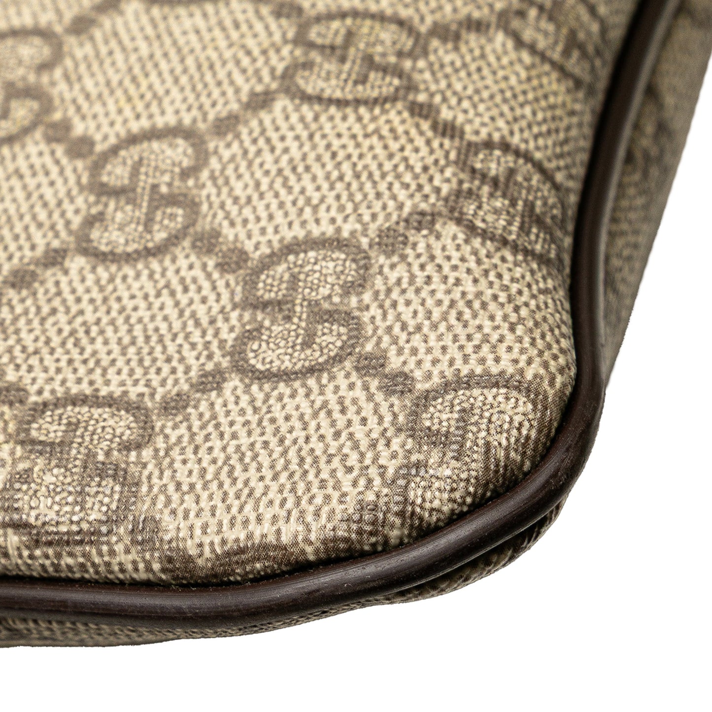 Gucci GG Supreme Crossbody