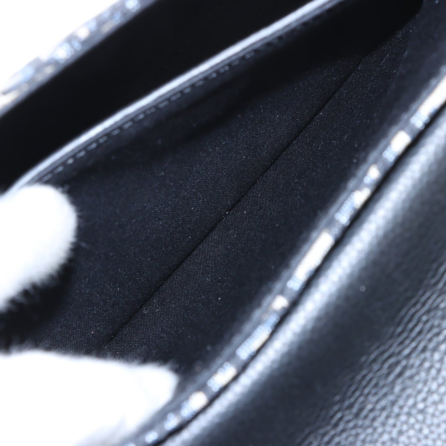 Dior Oblique Canvas Saddle Messenger Bag