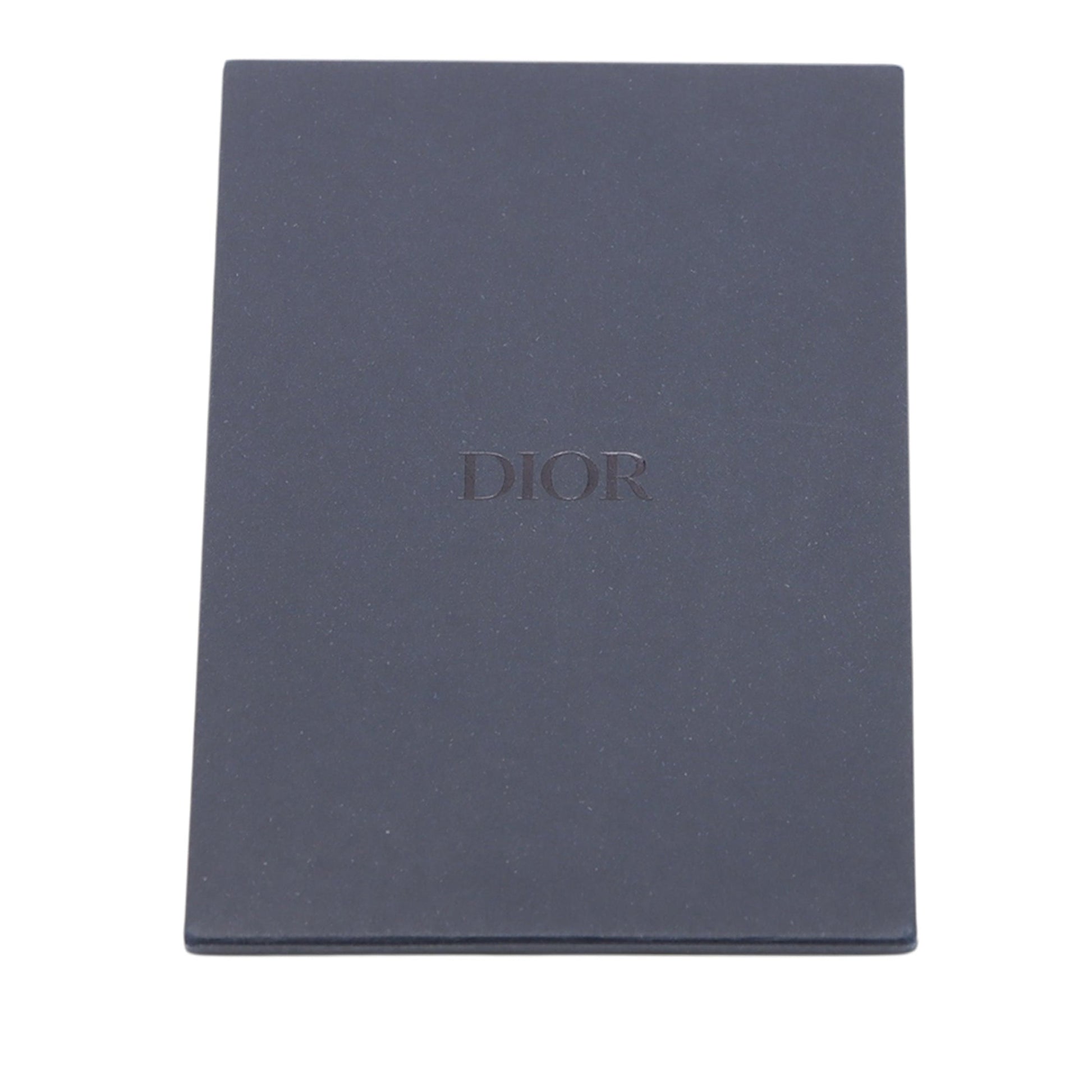 Dior Oblique Canvas Saddle Messenger Bag