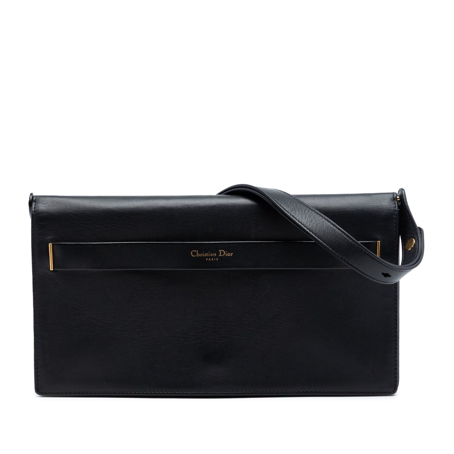 Smooth Calfskin Handbag