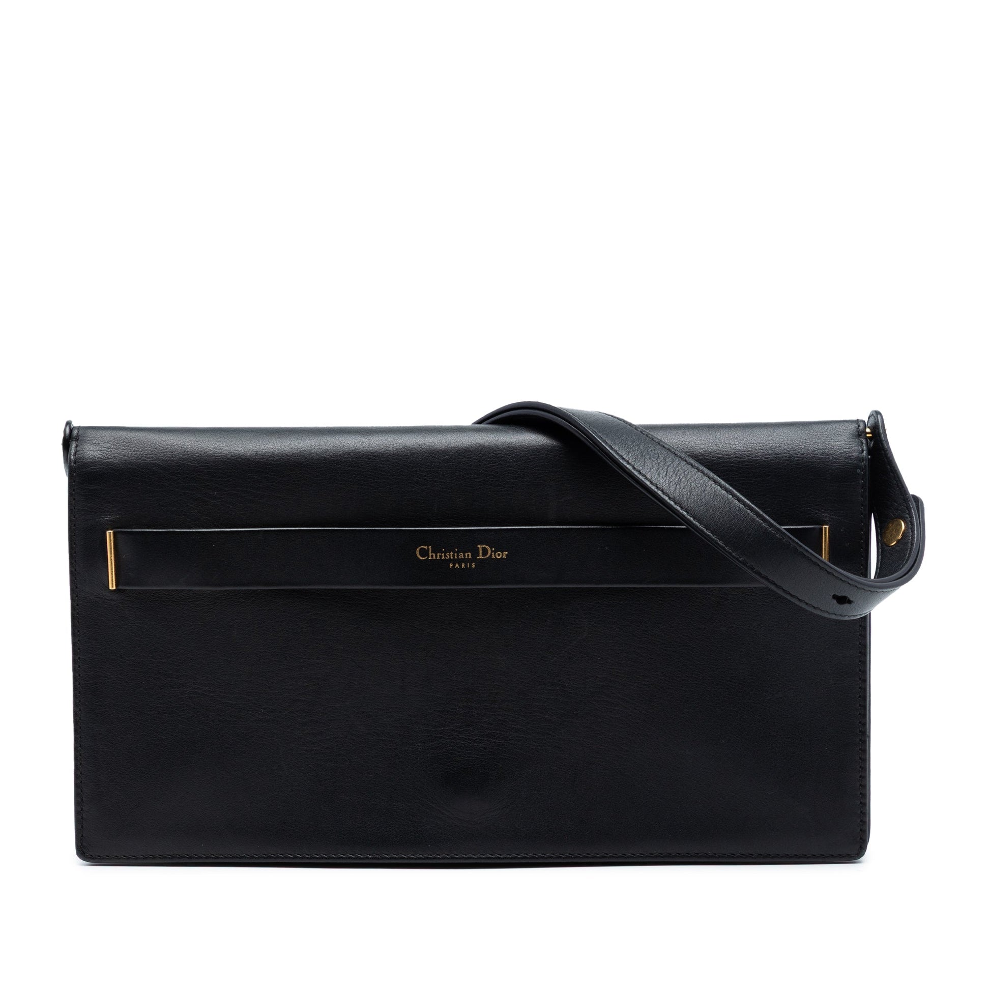Smooth Calfskin Handbag