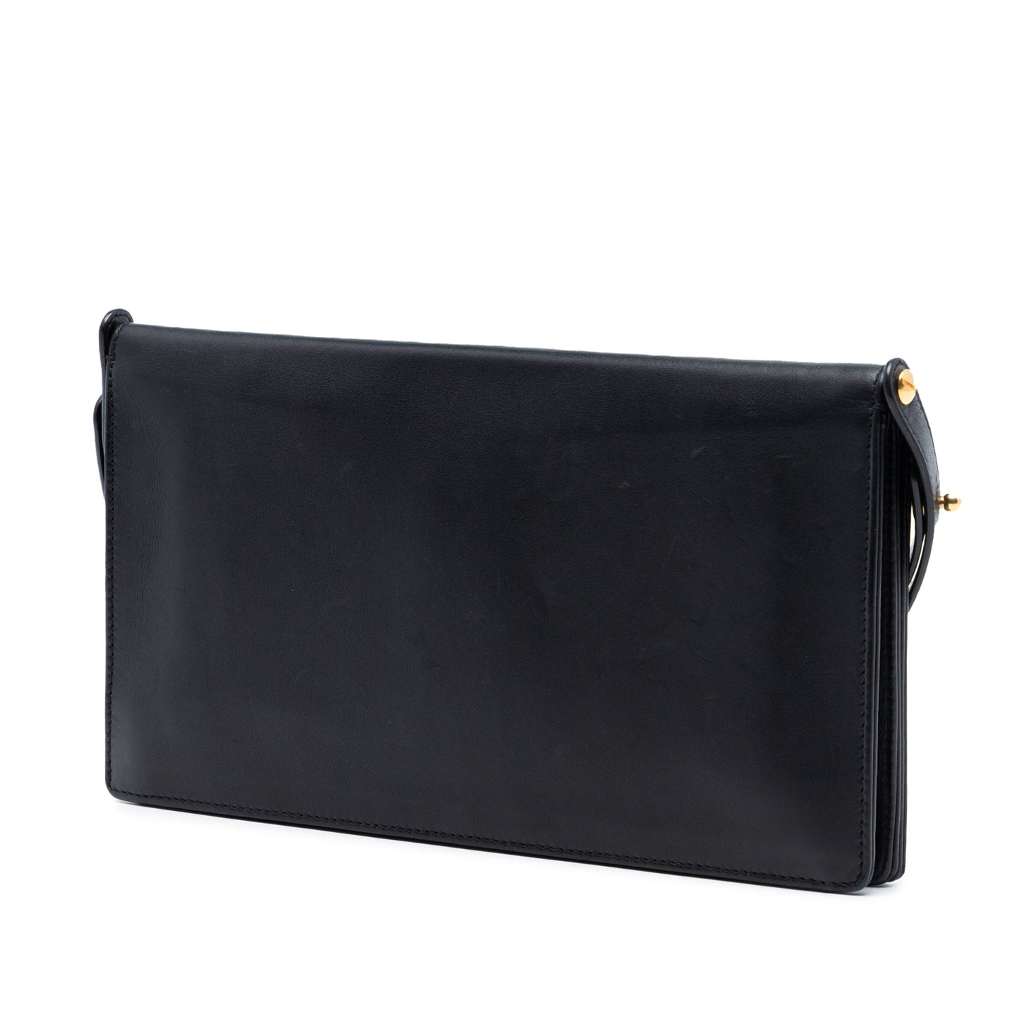 Smooth Calfskin Handbag